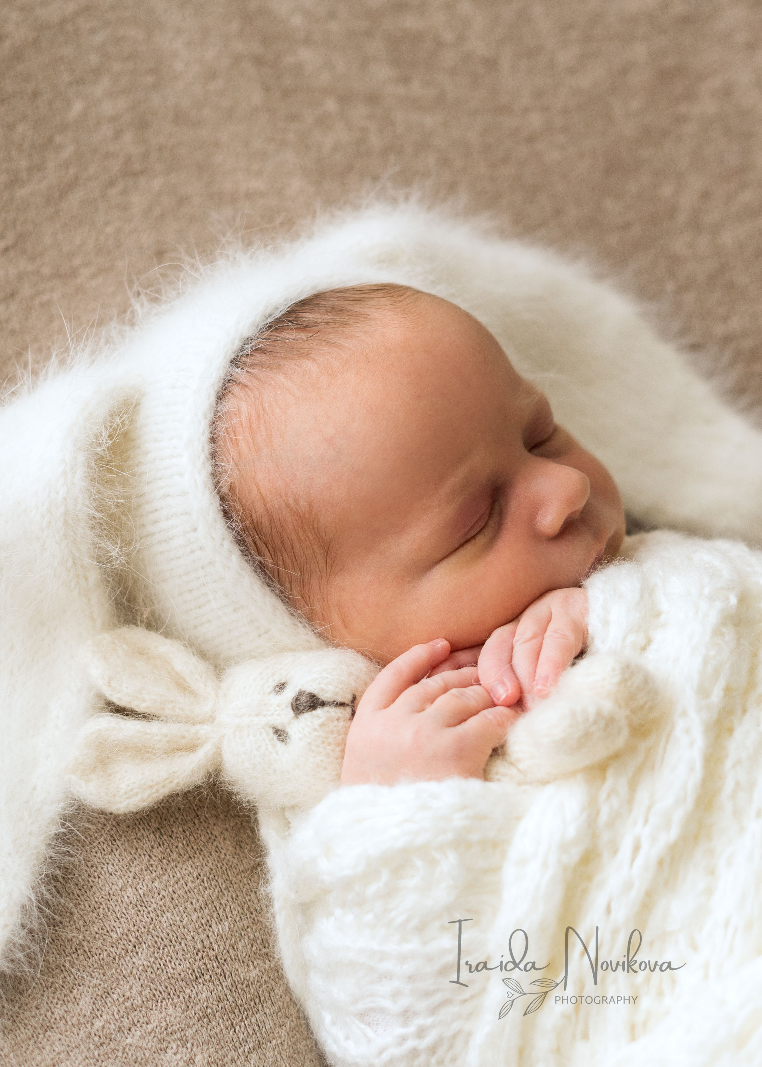 НОВОРОЖДЁННЫЕ. Фотограф новорожденных в Воронеже Ираида Новикова