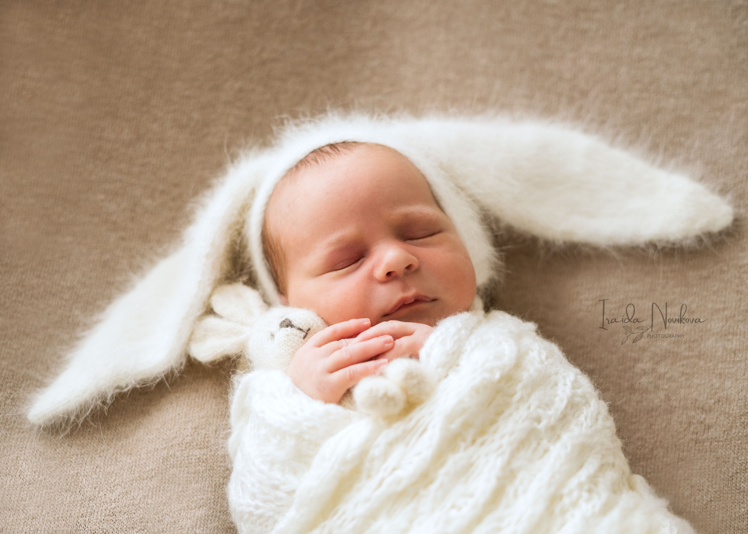 НОВОРОЖДЁННЫЕ. Фотограф новорожденных в Воронеже Ираида Новикова