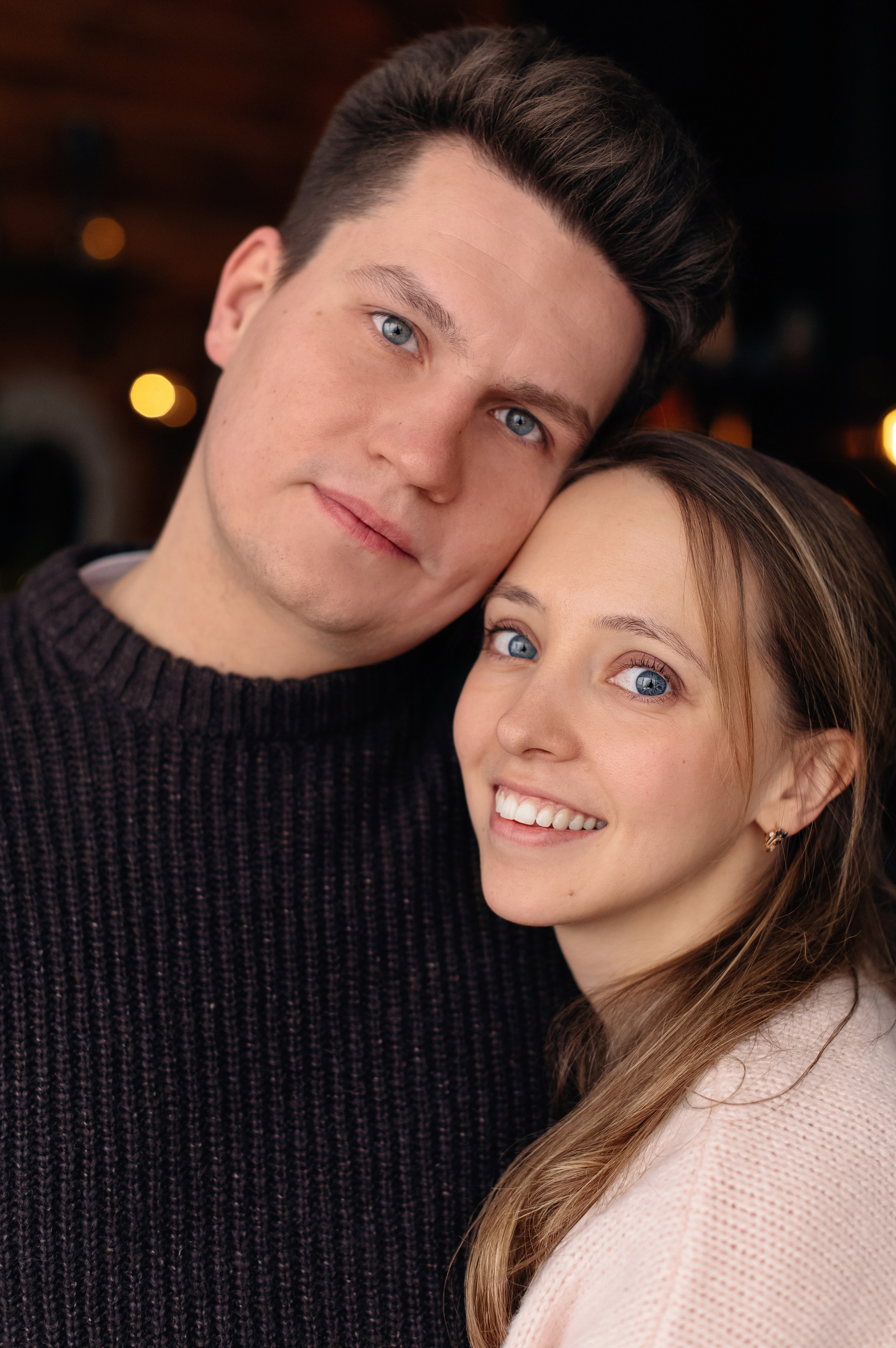 СКОРО НОВЫЙ ГОД. Шашкова Вероника / Свадебный и семейный фотограф Москва и Ярославль