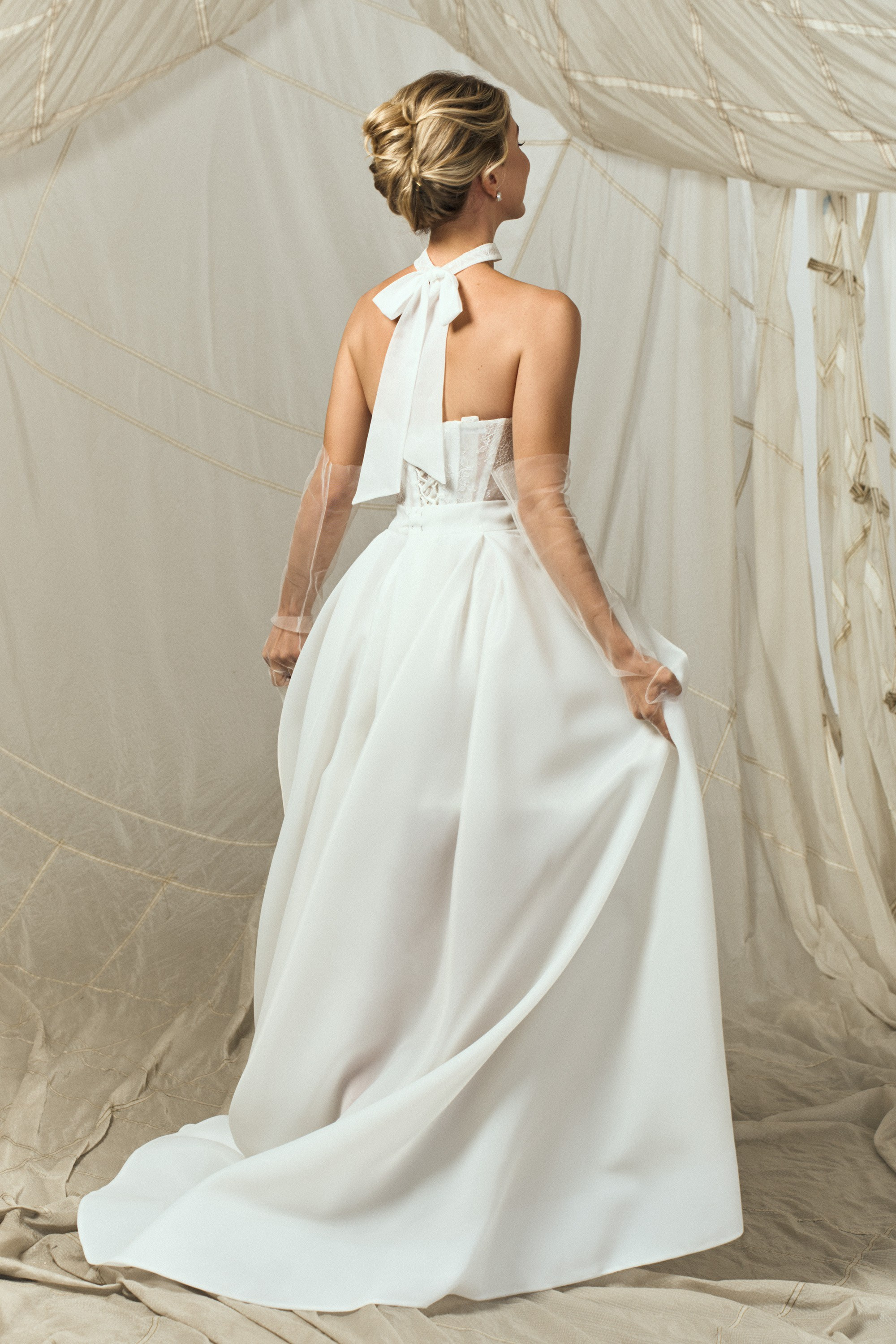 Для ODETTA. Портретный фотограф в Санкт-Петербурге Антон Овчинников