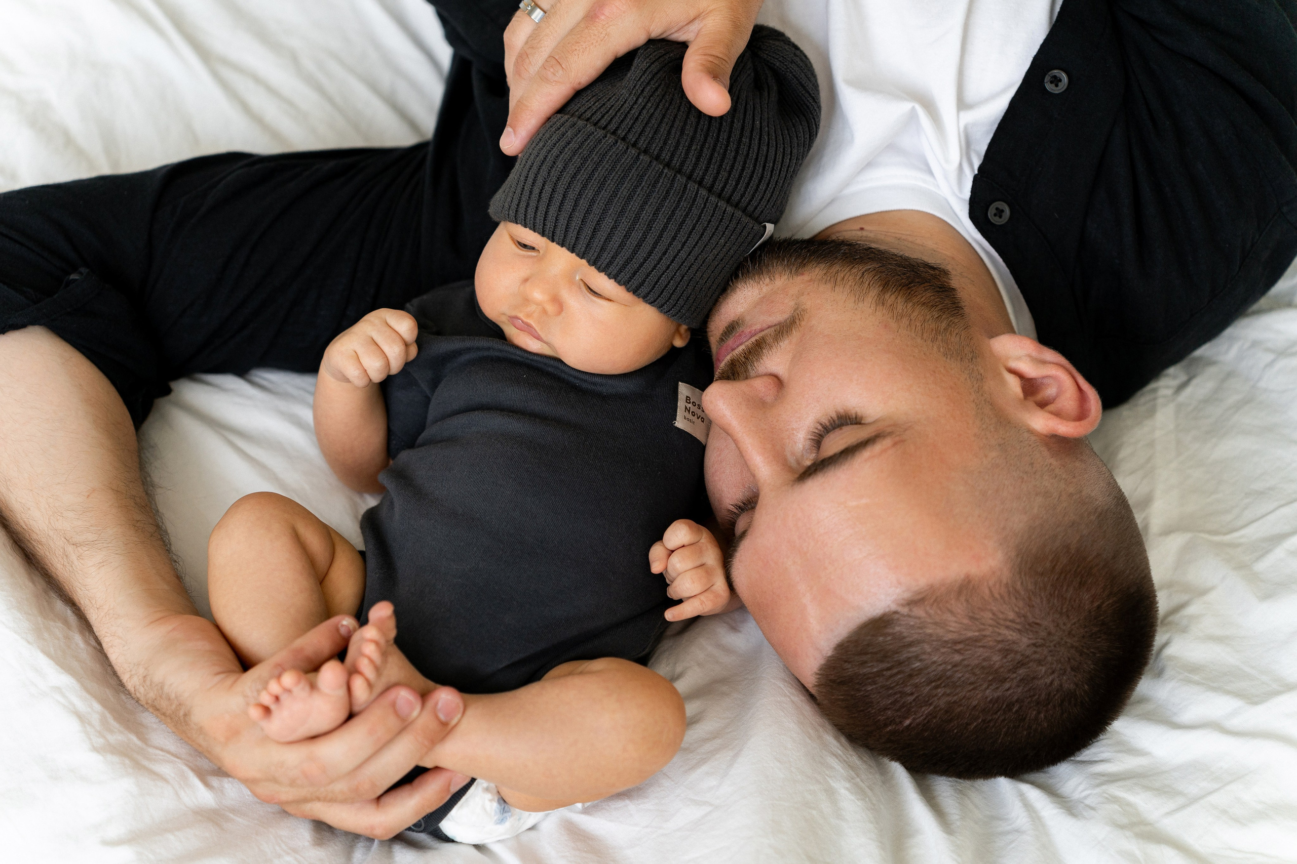 Семейный и NEWBORN фотограф г. Краснодар