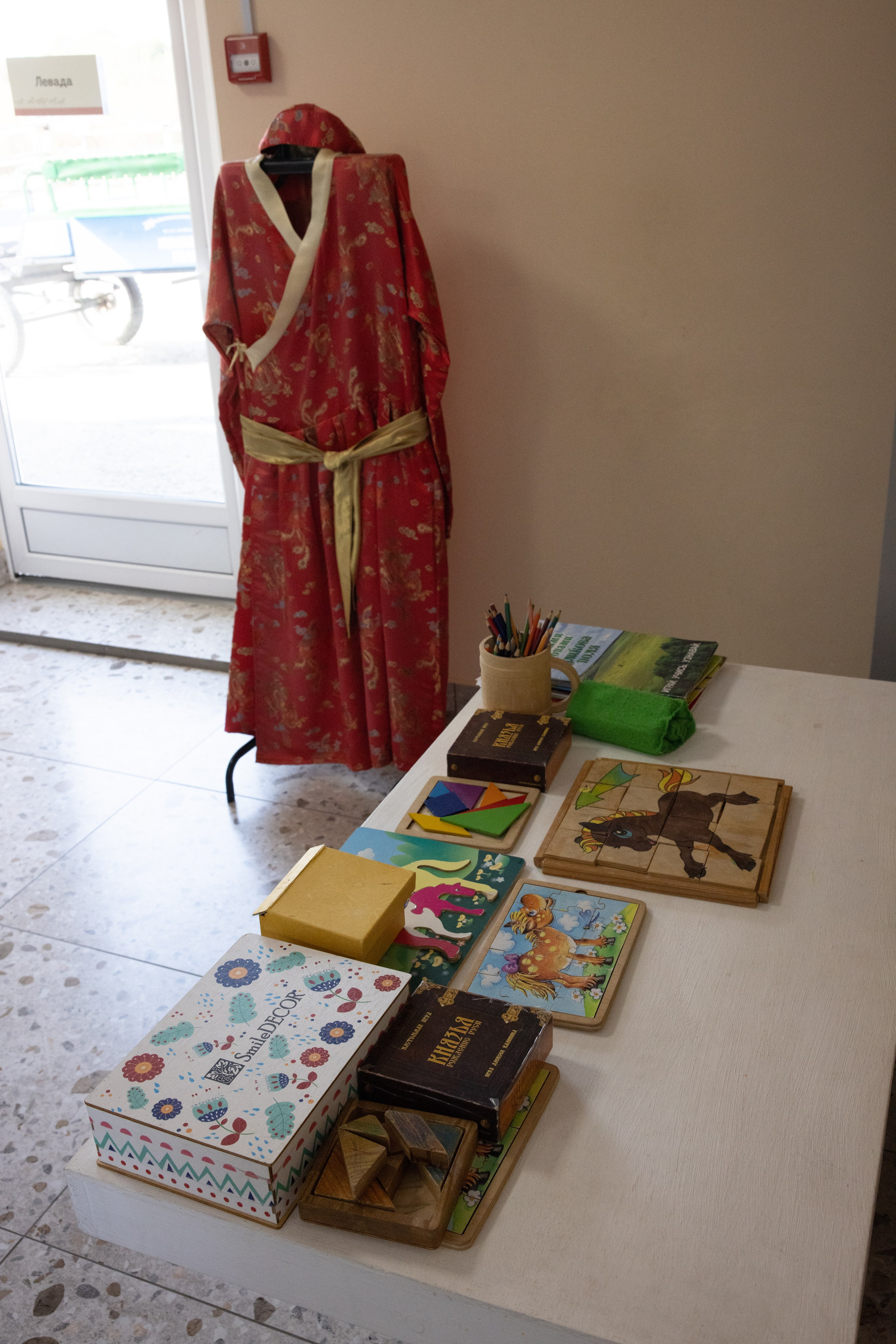 Поездка на поле Кулеково. Фотограф в Туле Крупский АнДРей. Фотостудия «КАДР71» в Туле