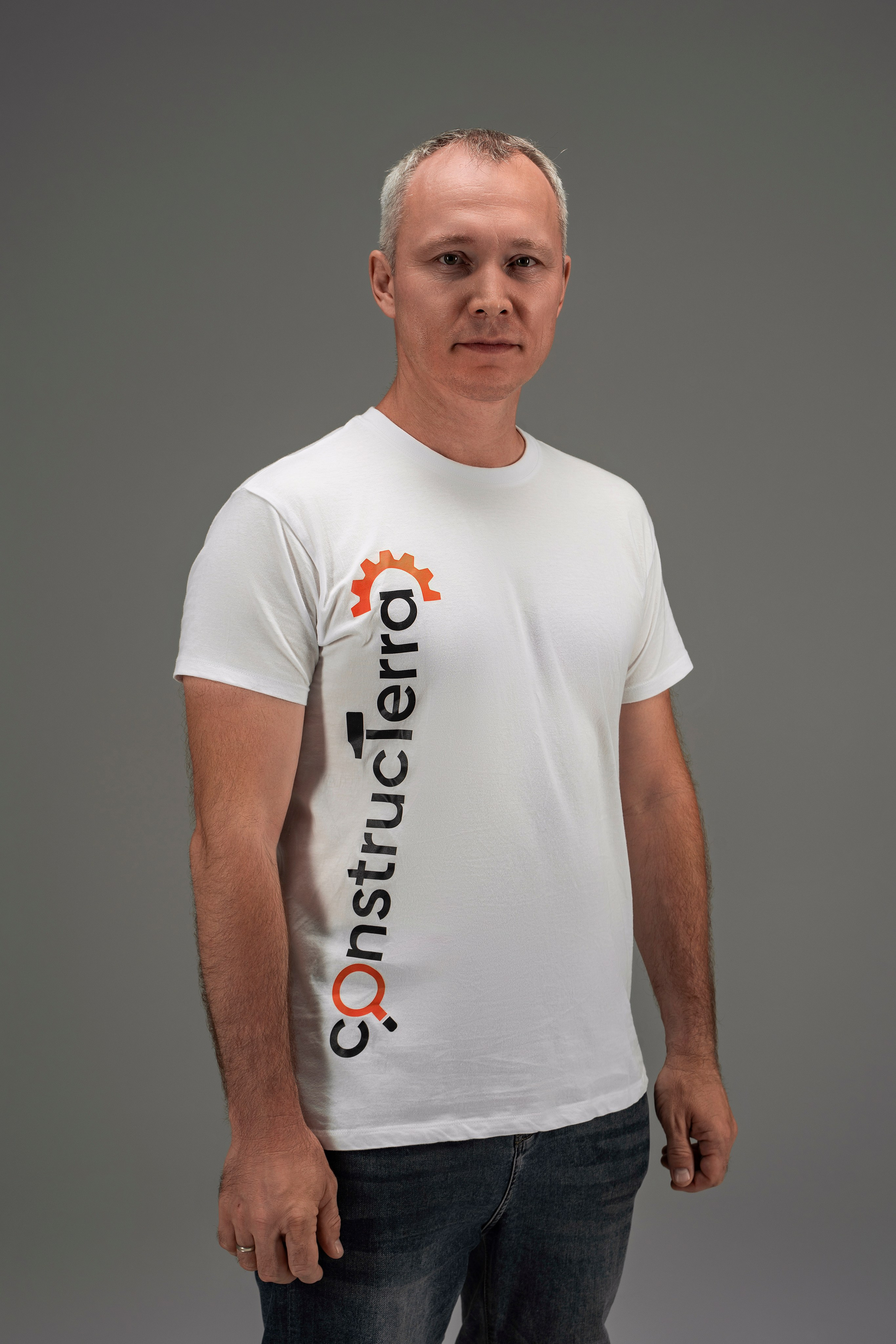 Constructerra. Фотограф Казань