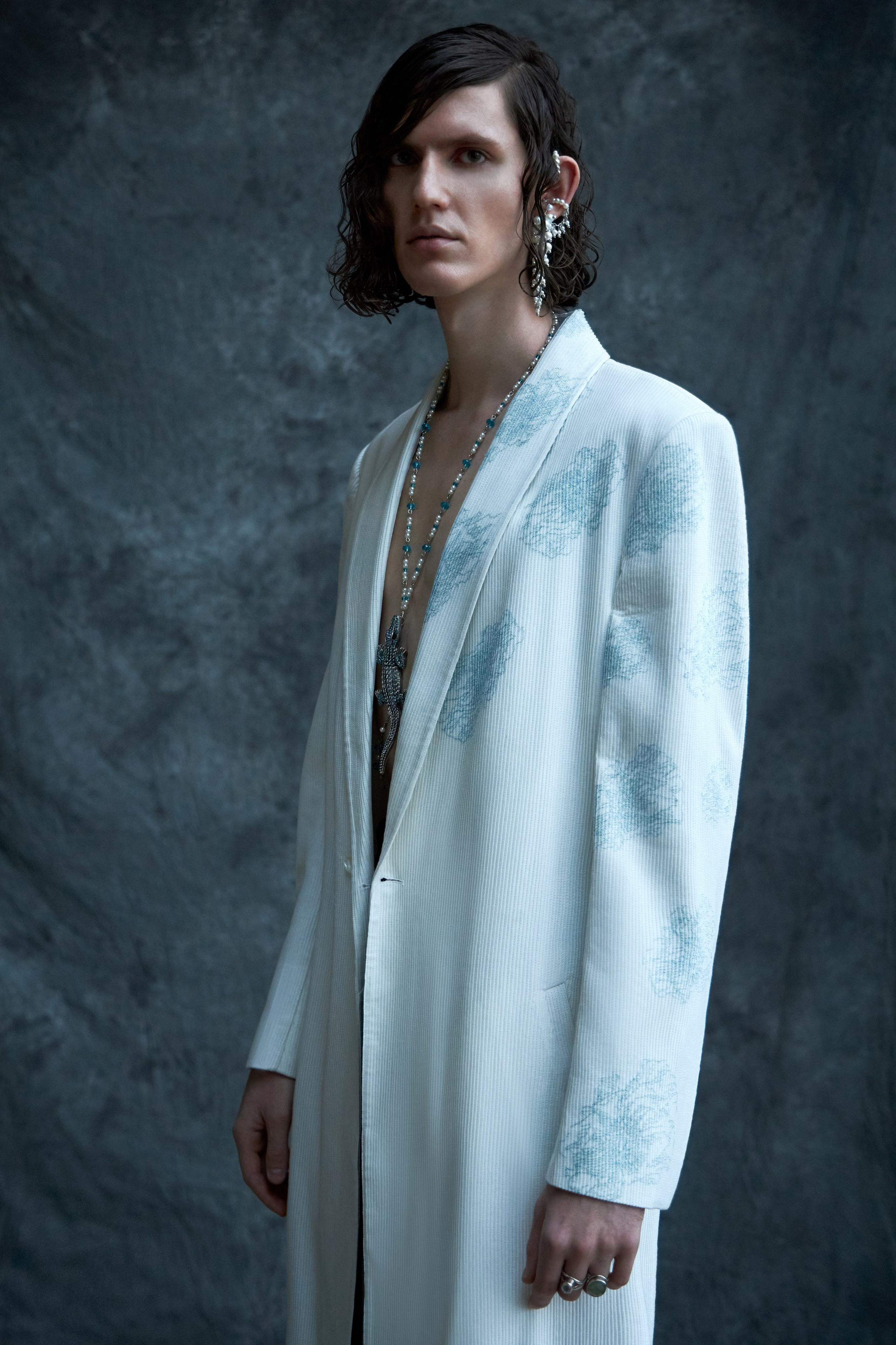 Aouda Fogg. Главная