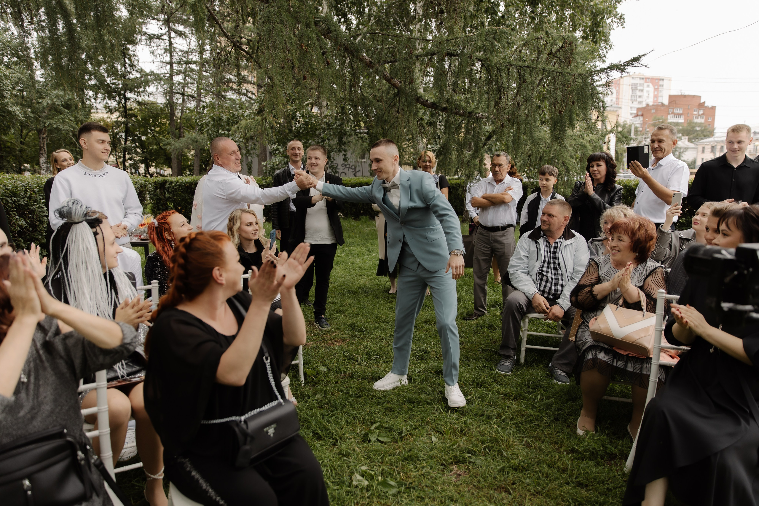 Максим и Анастасия. СВАДЕБНЫЙ ФОТОГРАФ ЧЕЛЯБИНСК