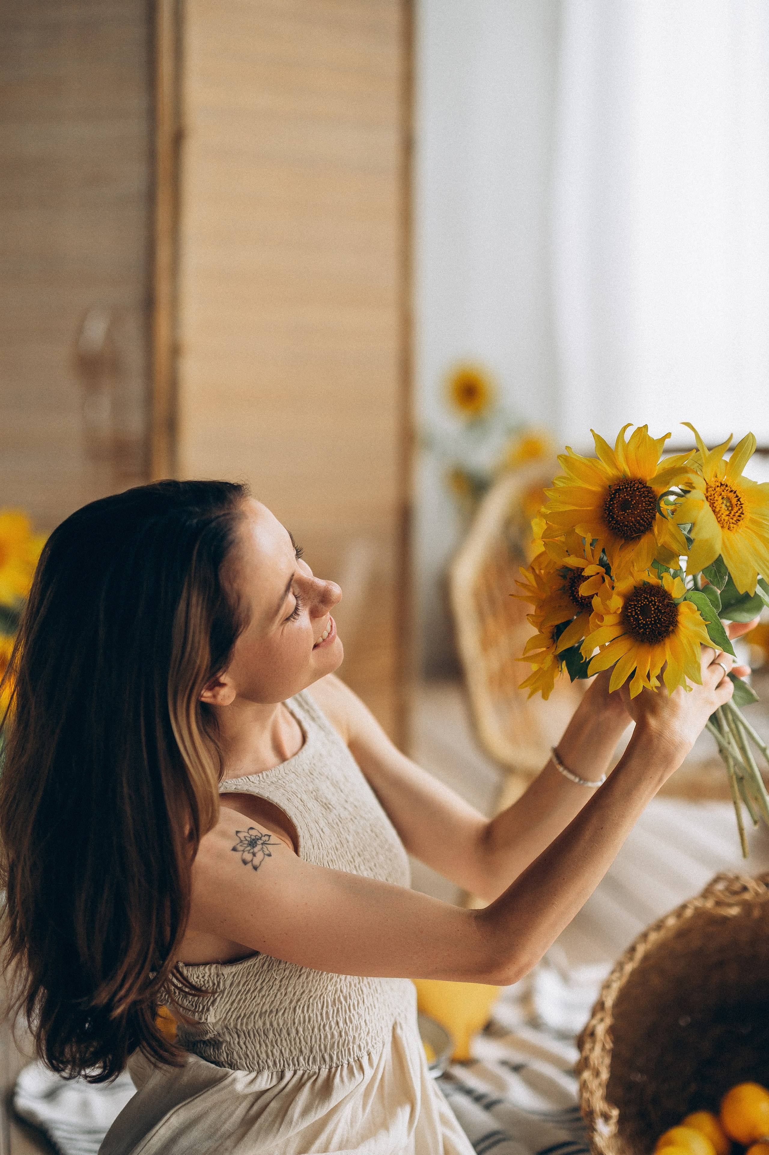 Настя. Семейный и свадебный фотограф в Красноярске Садкеева Юлия