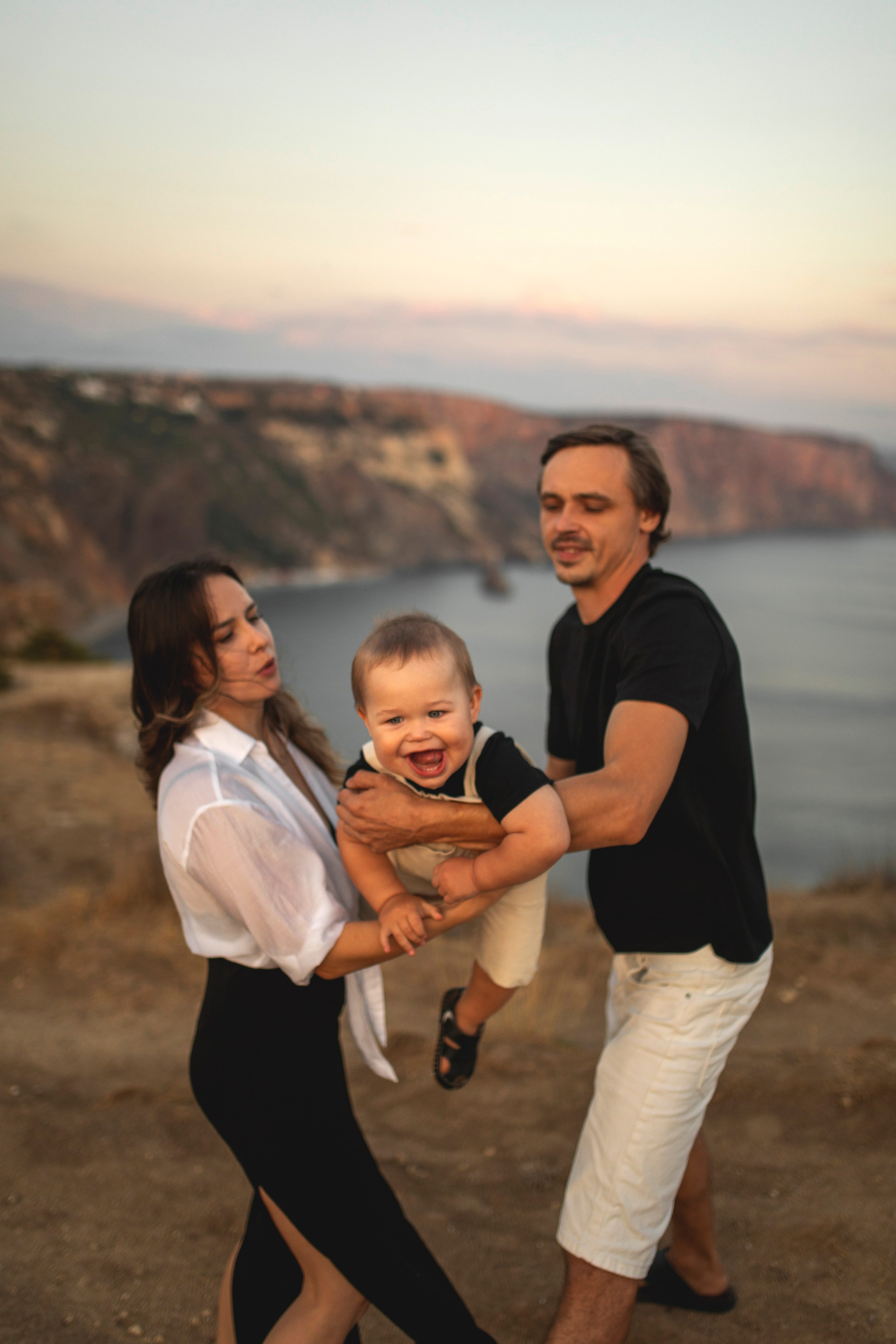 Фиолент. Фотограф Севастополь — Климова Анастасия