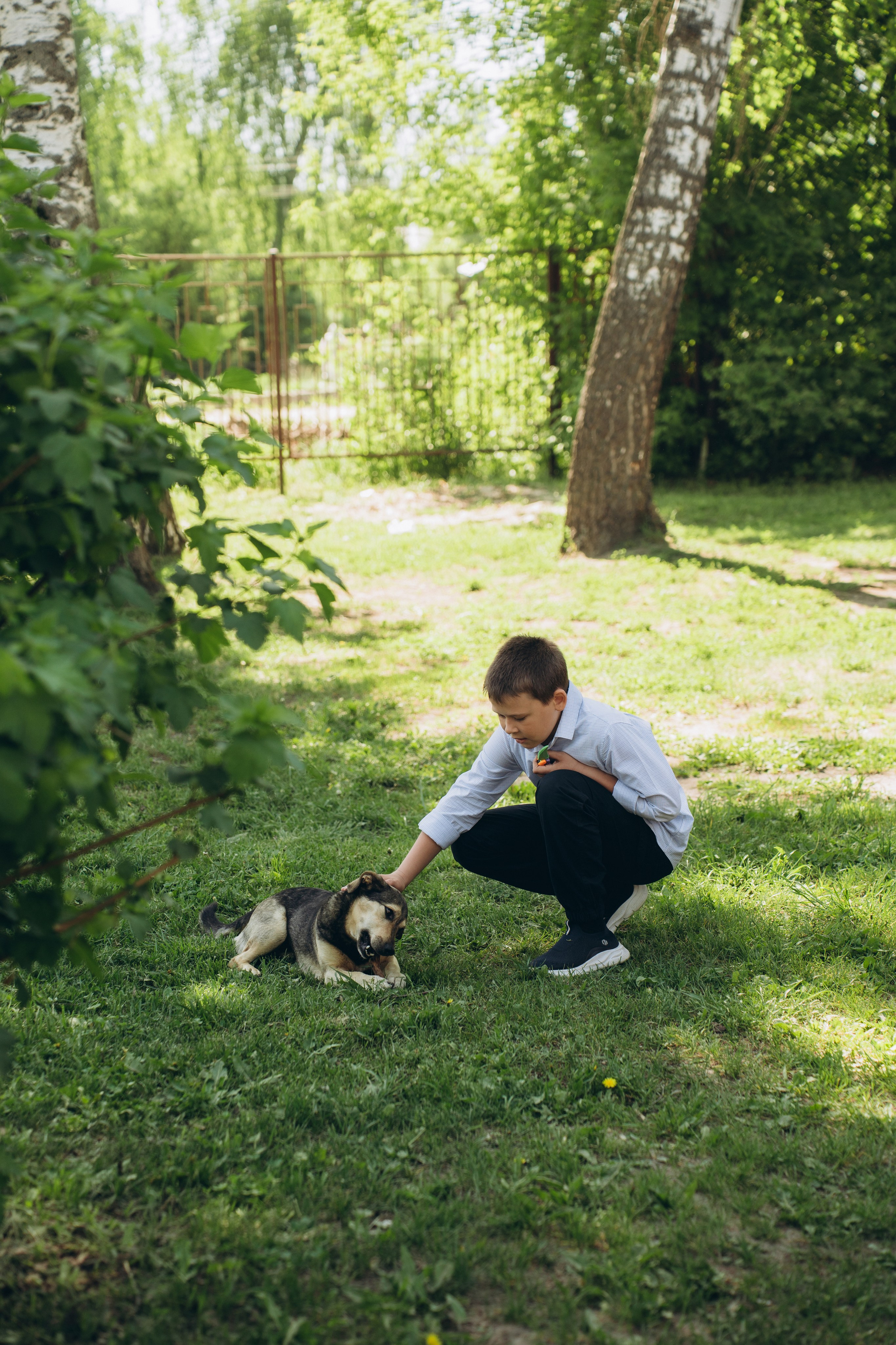 Школа, 4 класс. Семейный фотограф • Домашние съемки в Нижнем Новгороде