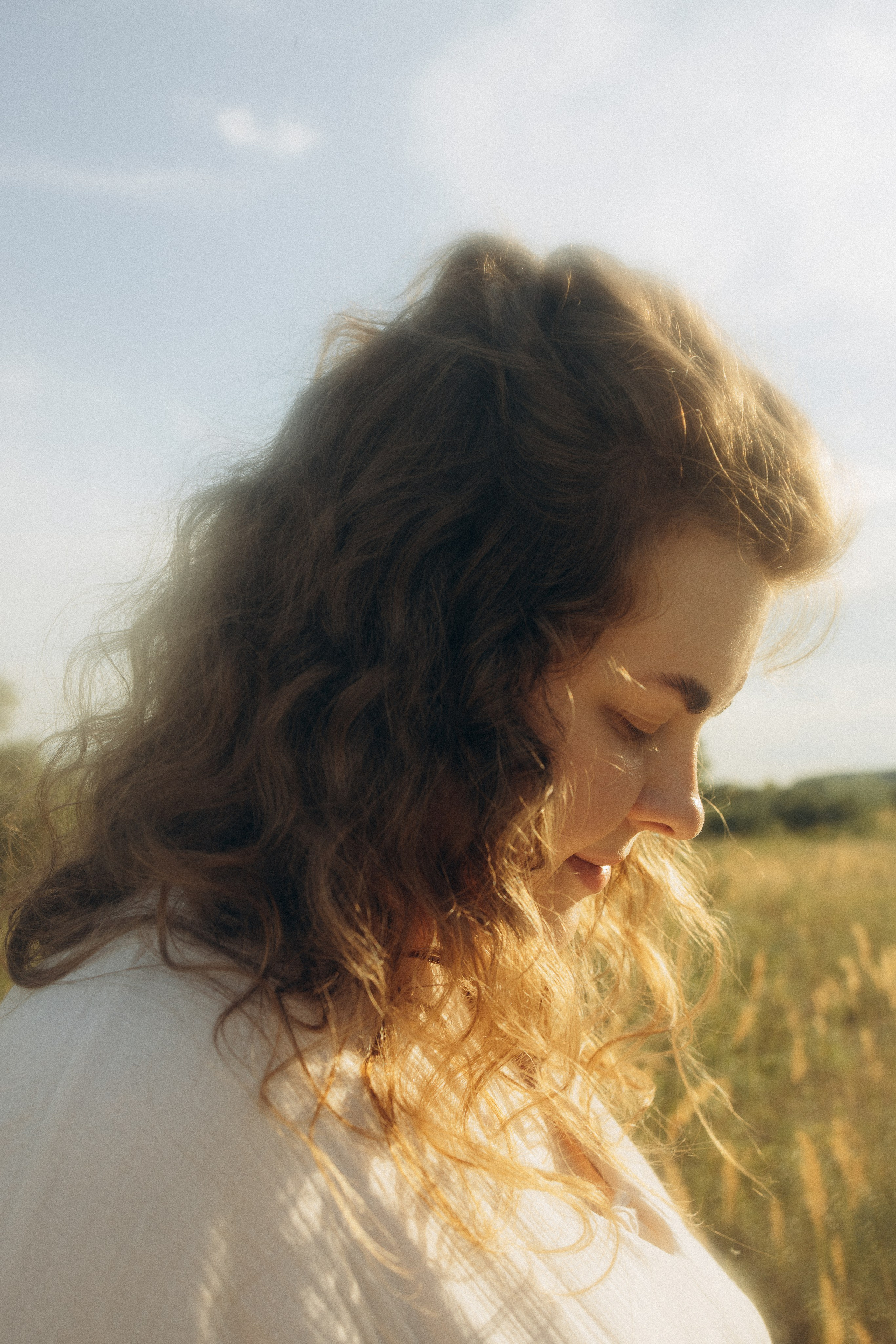 На природе. Семейный фотограф Новосибирск Фотограф на выписку Новосибирск