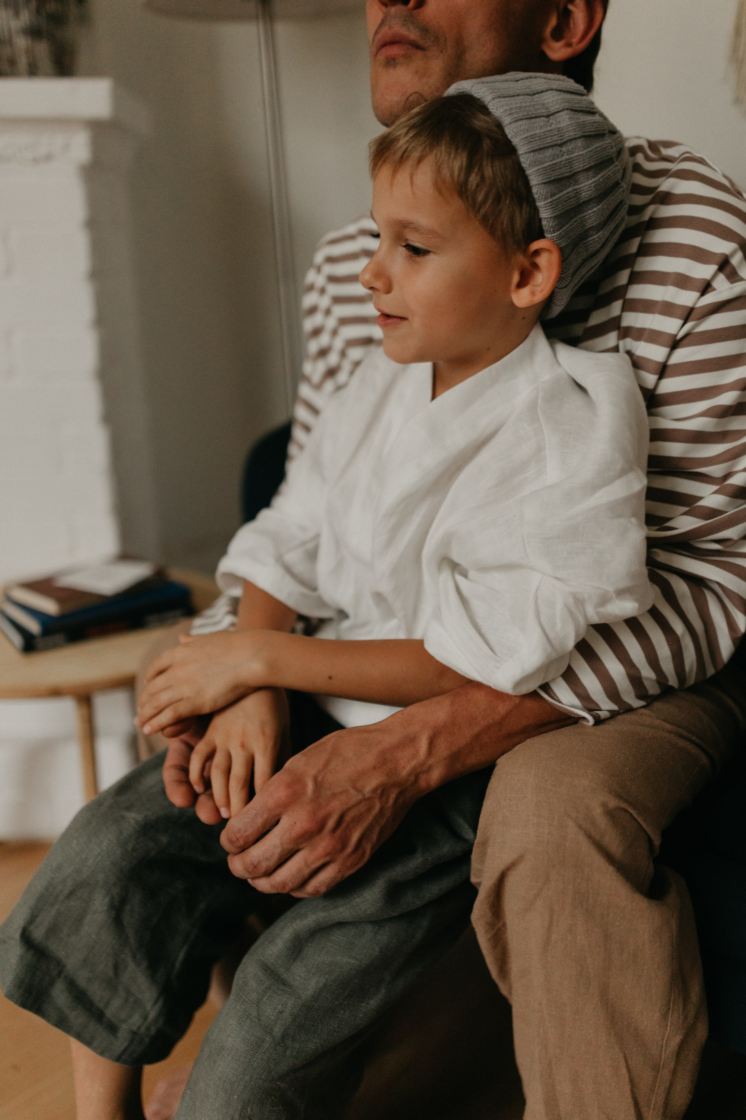 Михаил и Екатерина Башкатовы для Country Family. Анастасия Шумских [креативный продюсер]