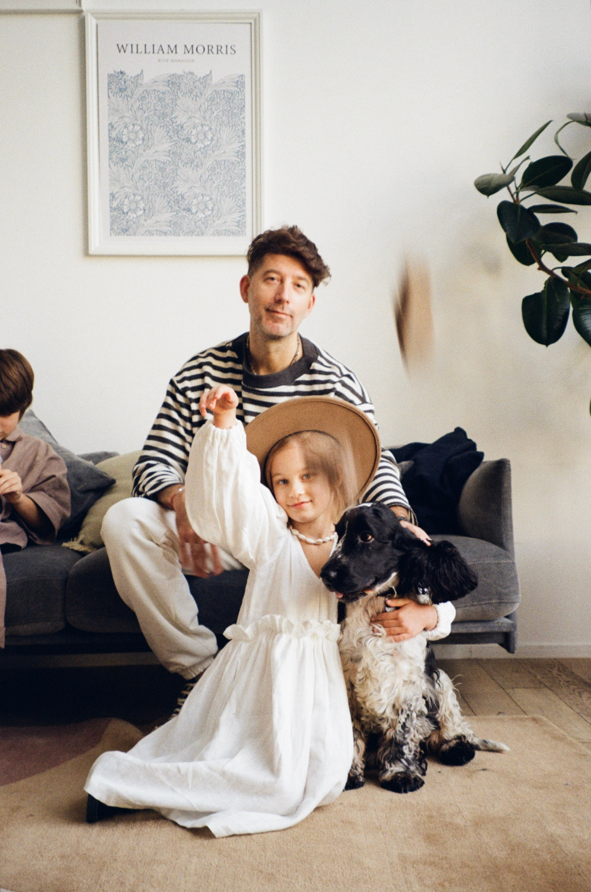 Дмитрий Кожома и Екатерина Миронова для Country Family. Анастасия Шумских [креативный продюсер]