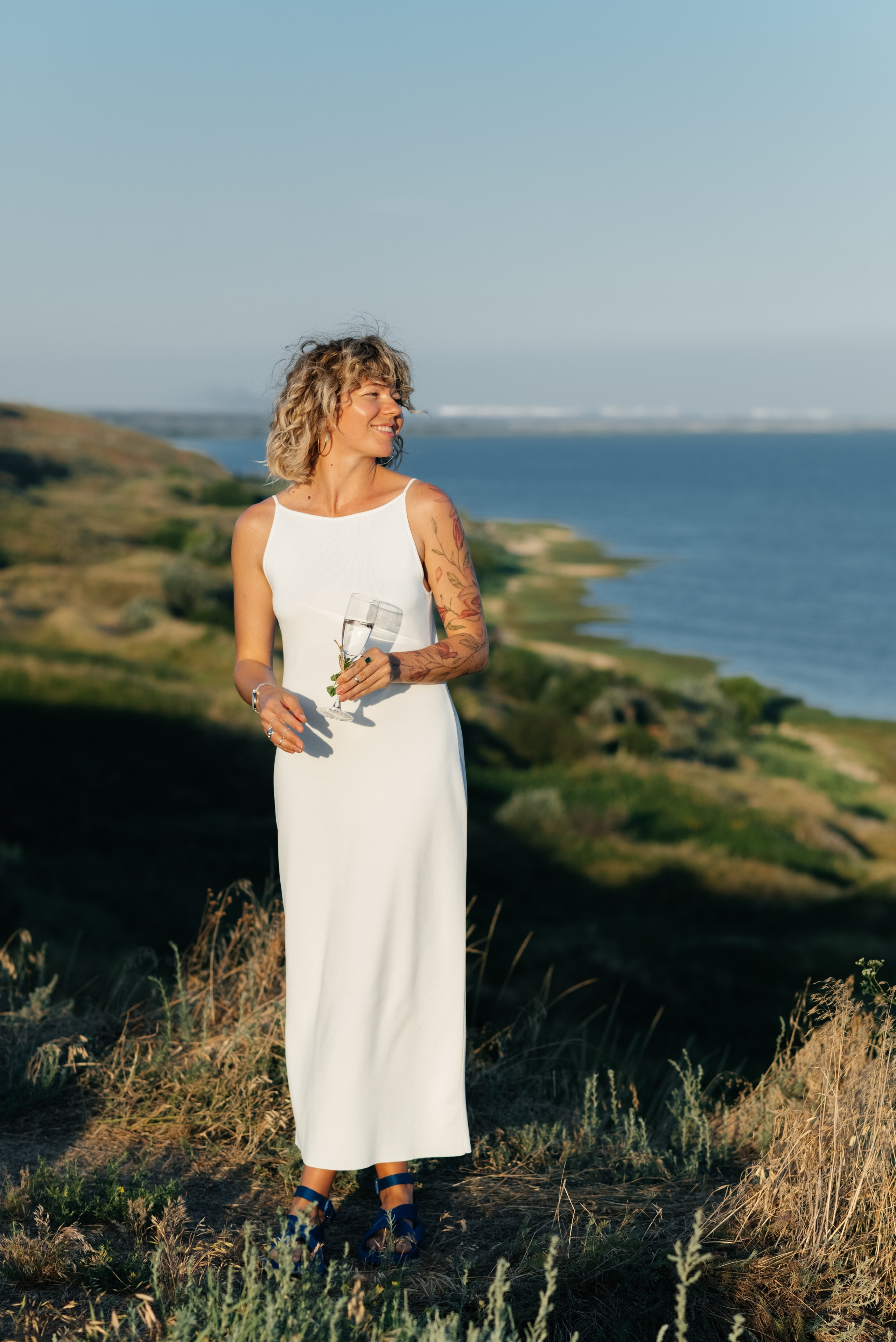 Трапези. Мержаново — гастроужин. Фотограф Елена Кучук