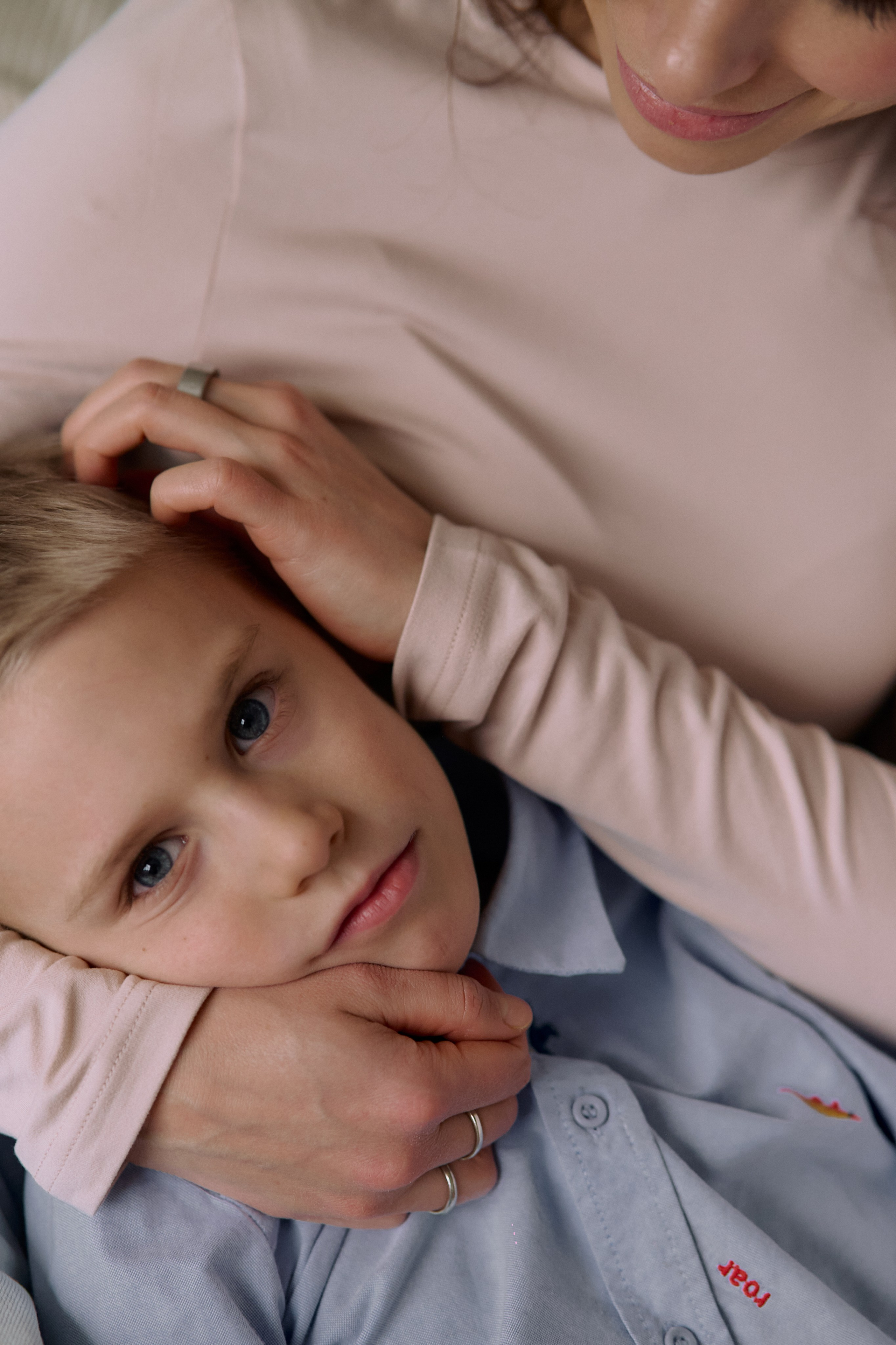 Артём, Юля и Мирослав. Семейный и свадебный lifestyle-фотограф в Москве Мария Петрова