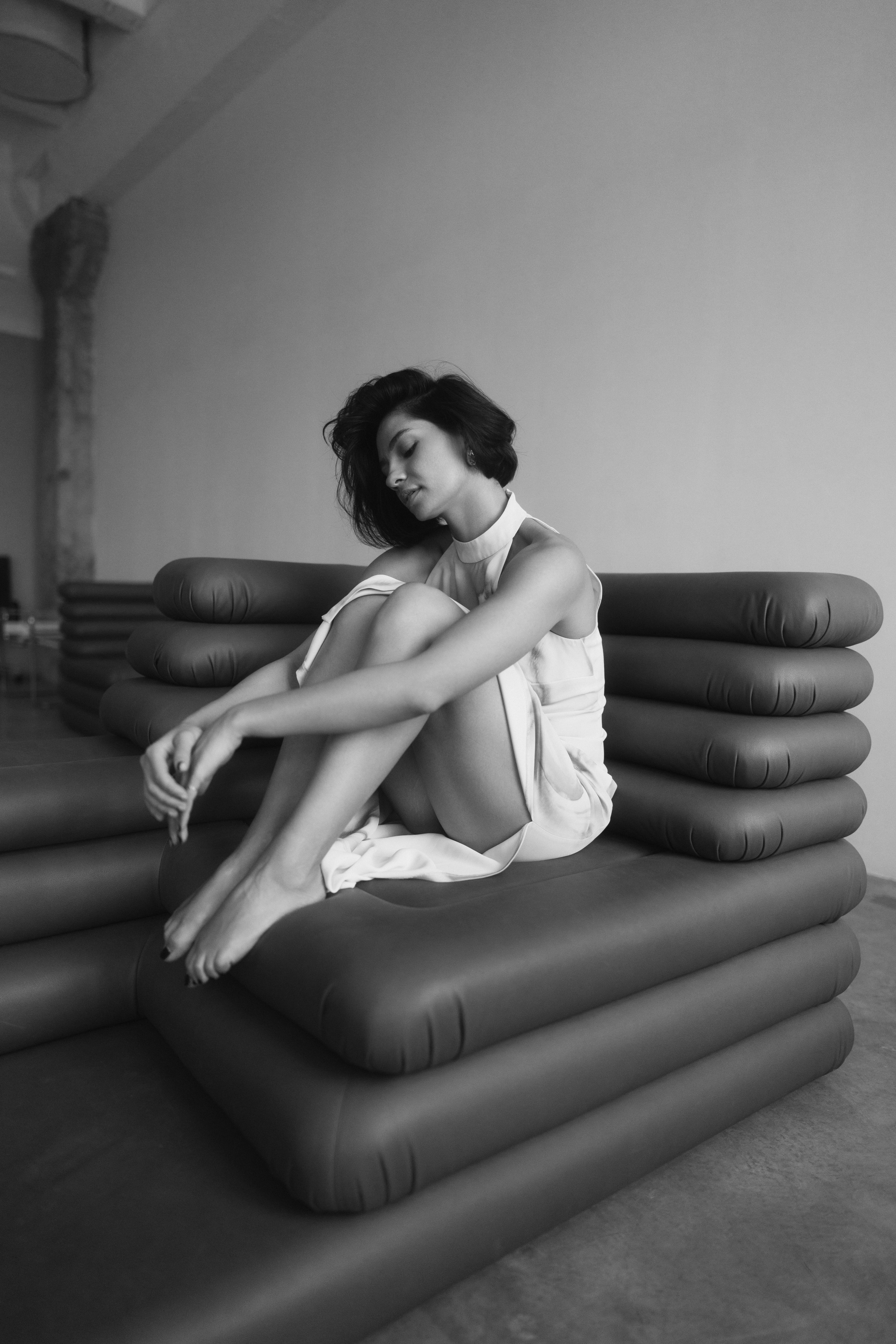 Портретный фотограф Казань