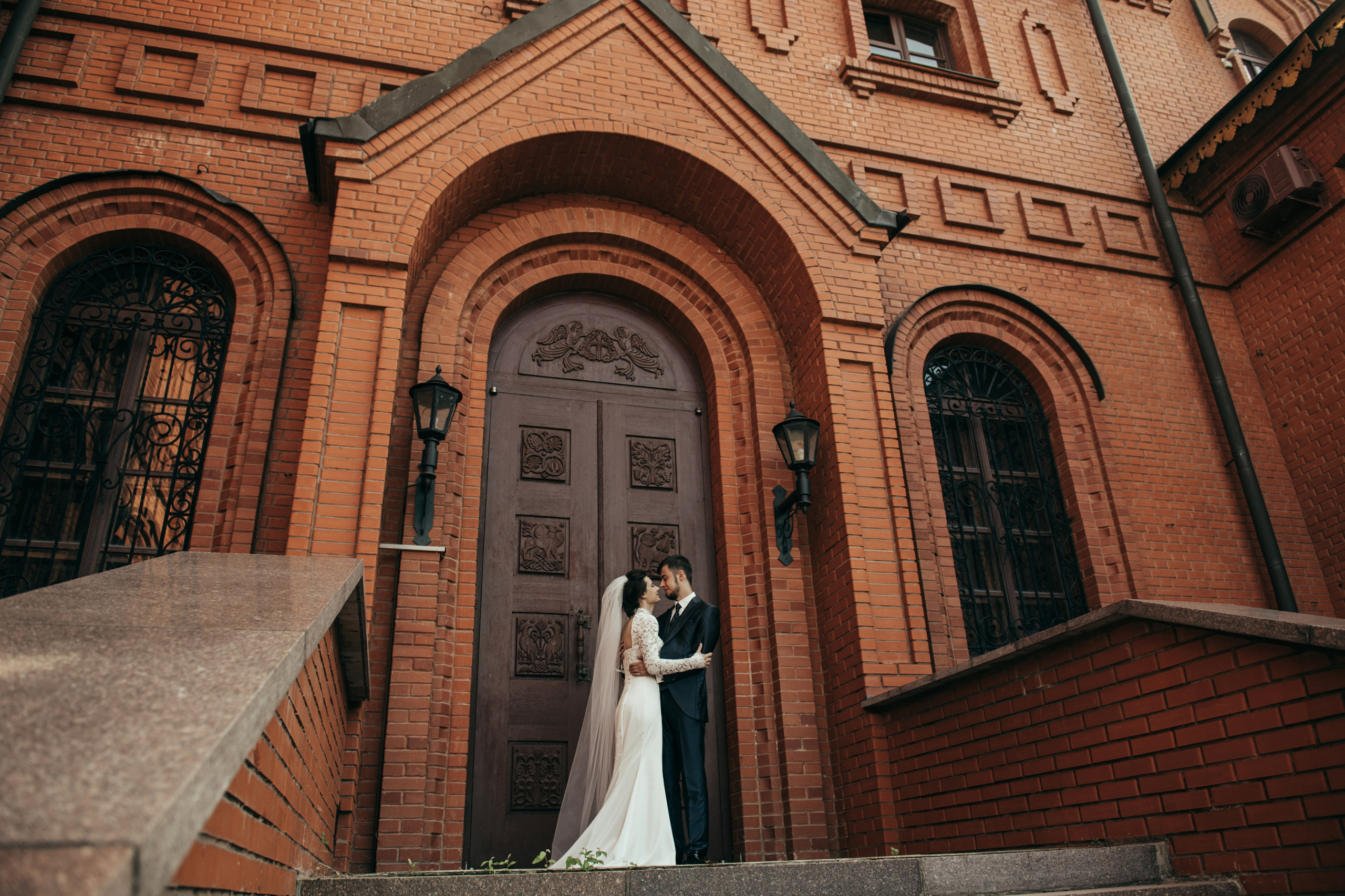 Нелли и Даниил. Свадебный и семейный фотограф Алиса Полякова |Старый Оскол | Воронеж