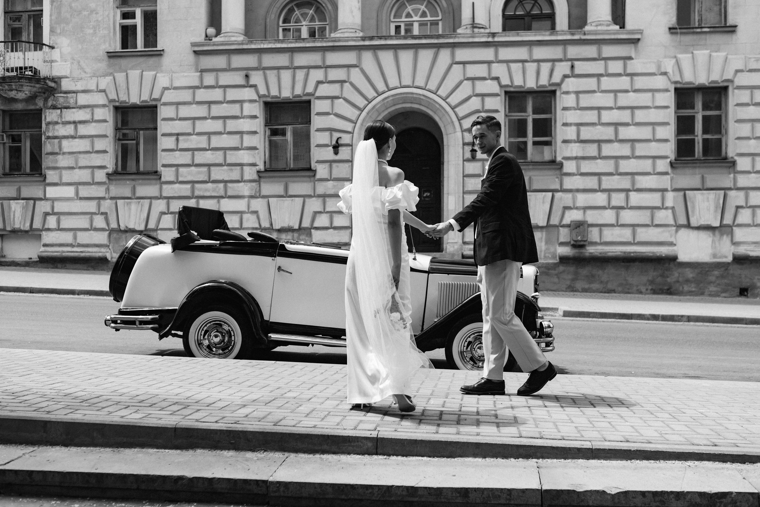 Никита и Марго — Анонс свадьбы. Свадебный фотограф, фотосъемка в Крыму, Севастополе, Симферополе, Ялте