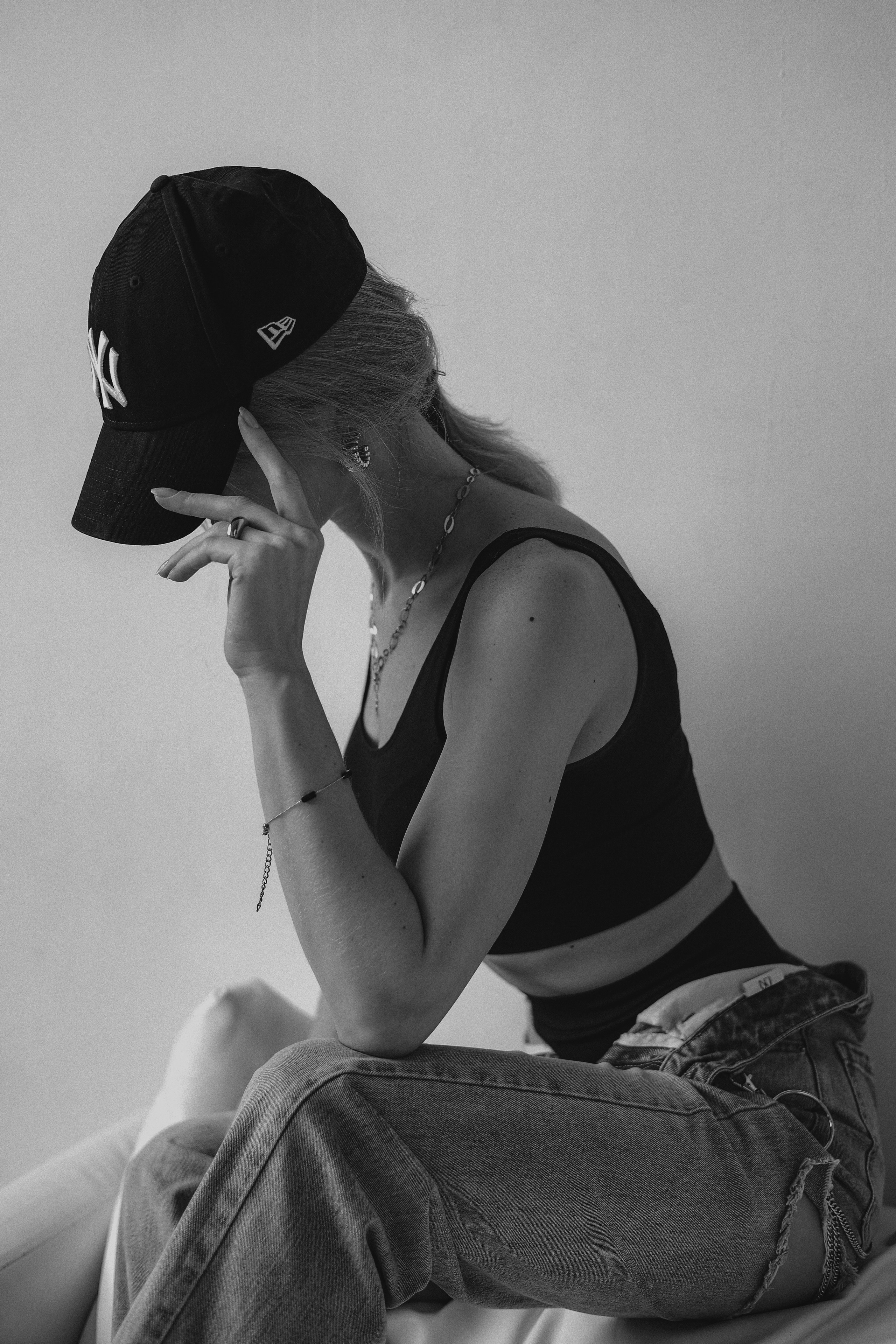 Base Studio. Юрий Белозёров фотограф