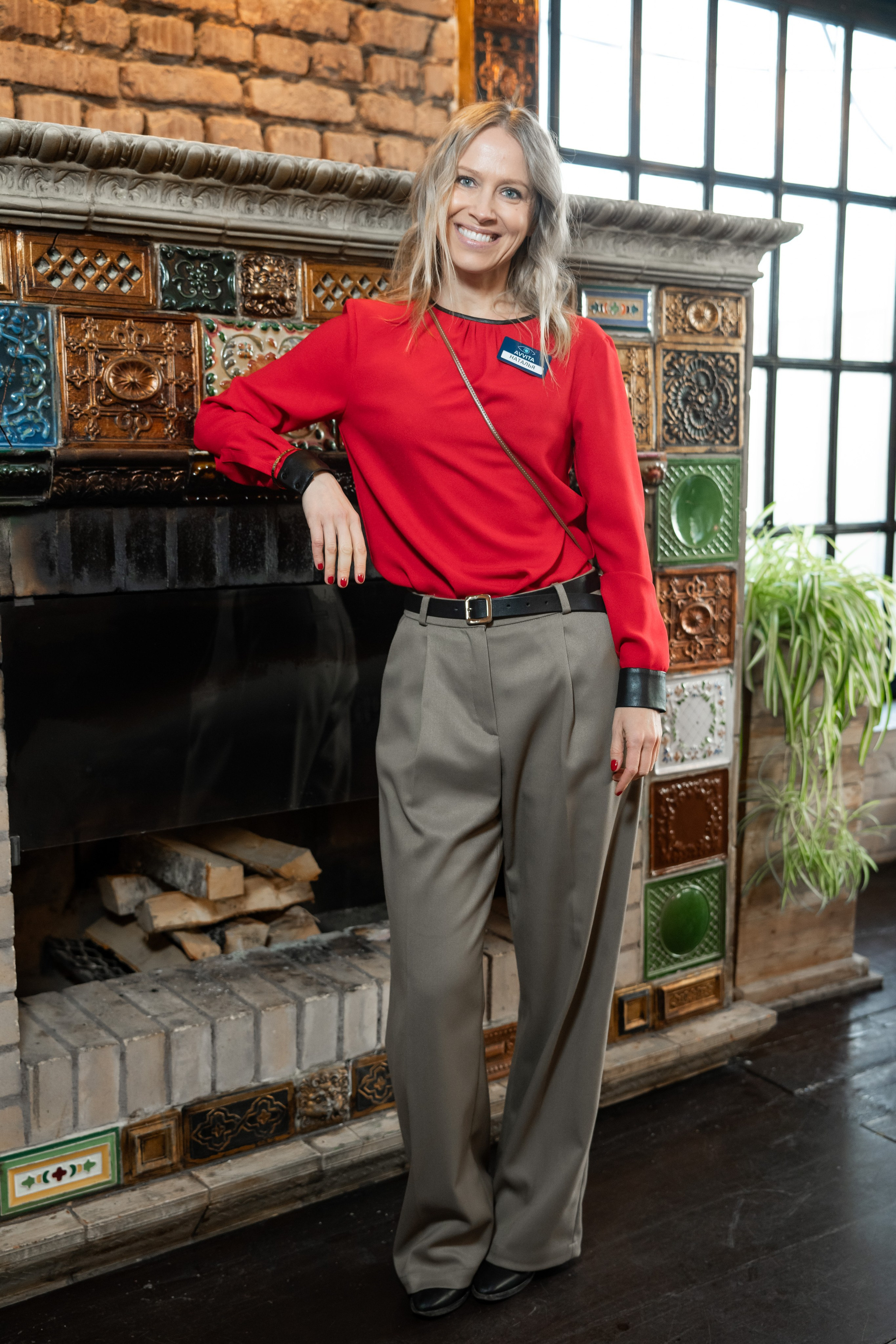 Аввита 25 лет День рождения компании 100+ человек. Репортажный фотограф Сергей Дроздов