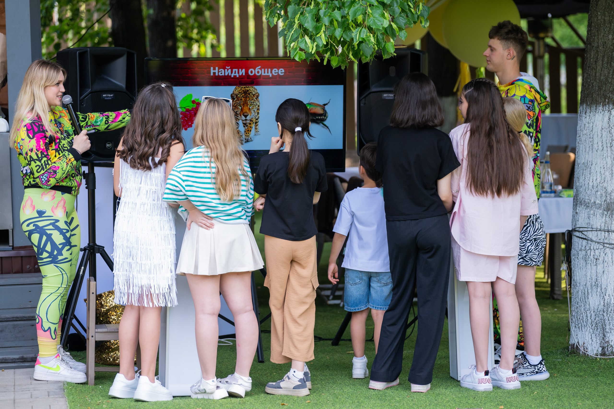 Мишель 12лет. Репортажный фотограф Сергей Дроздов