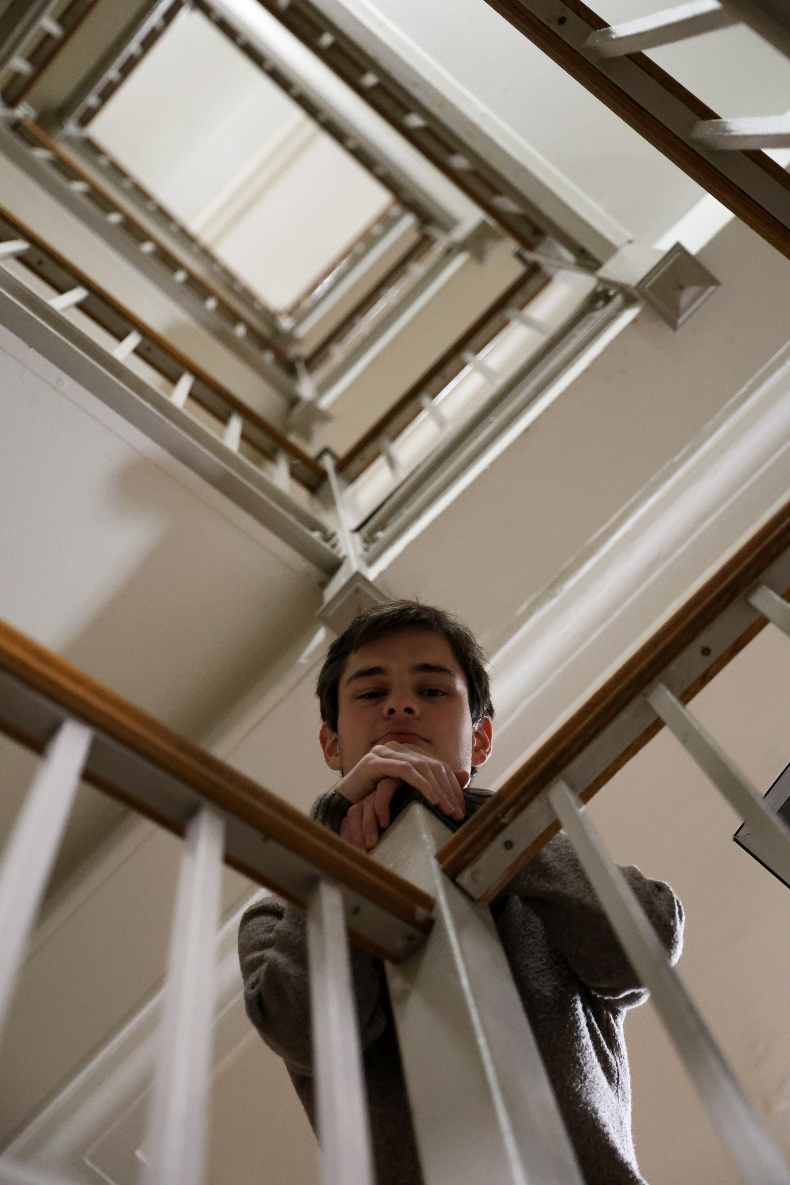 Home. Portrait photographer based in Toronto — Blinova Mariia