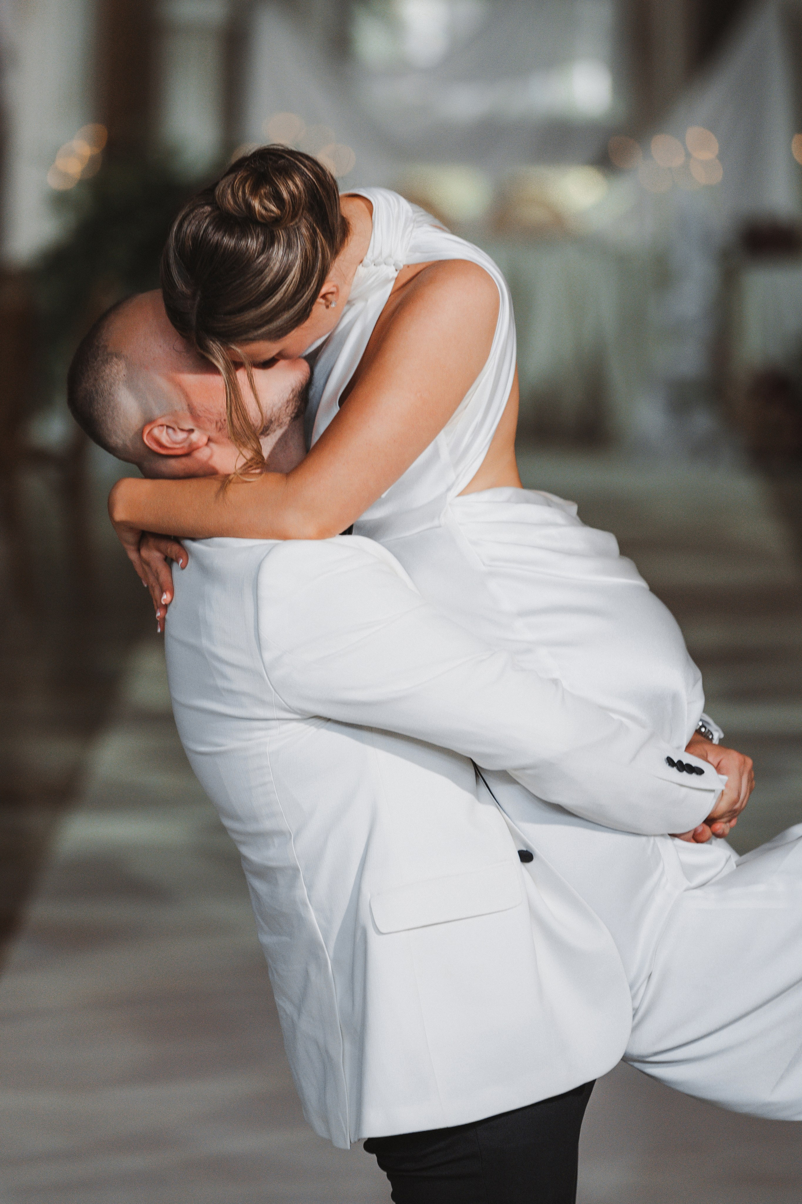 Иван и Валерия. Репортажный фотограф Черников Игорь