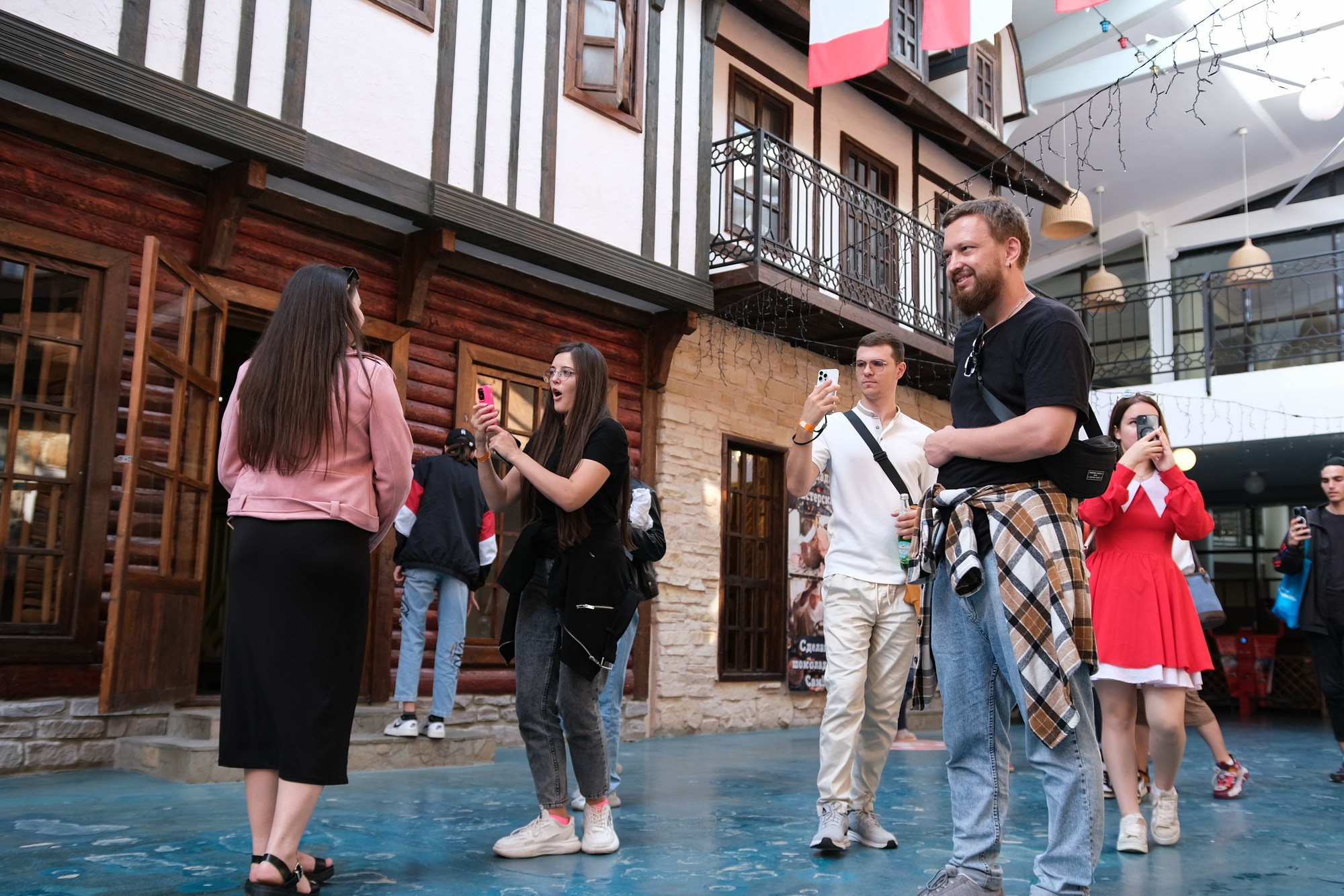 Фото и видео съемка мероприятия. Фото и видеосъемка