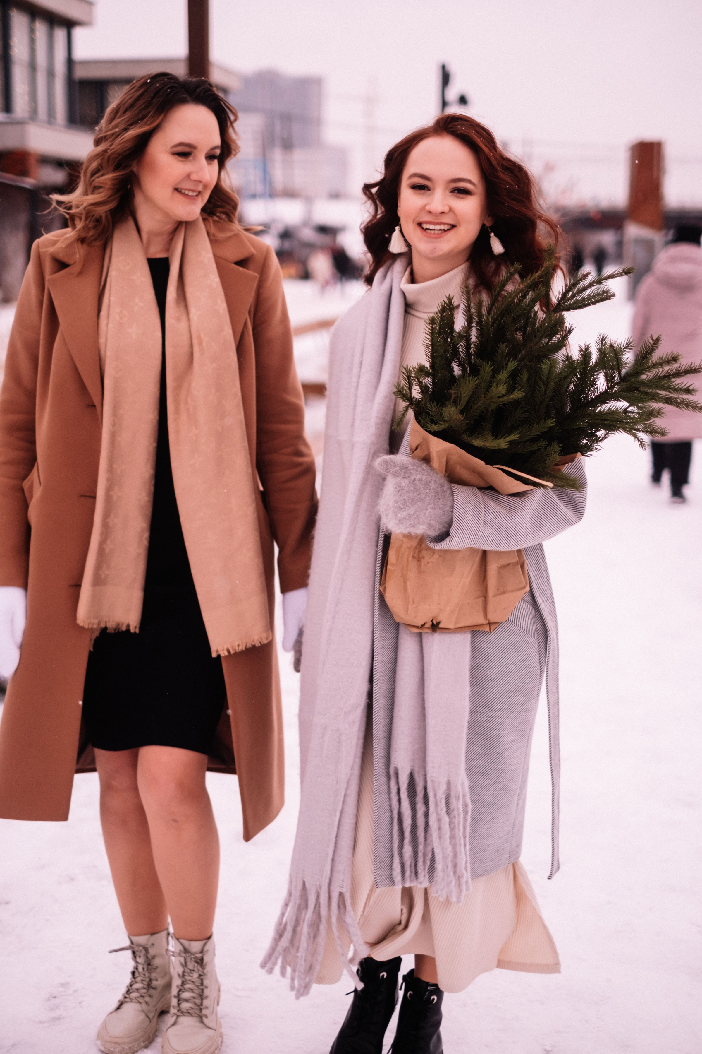 Happy New Year. Фотограф в Челябинске I Надин Палмер