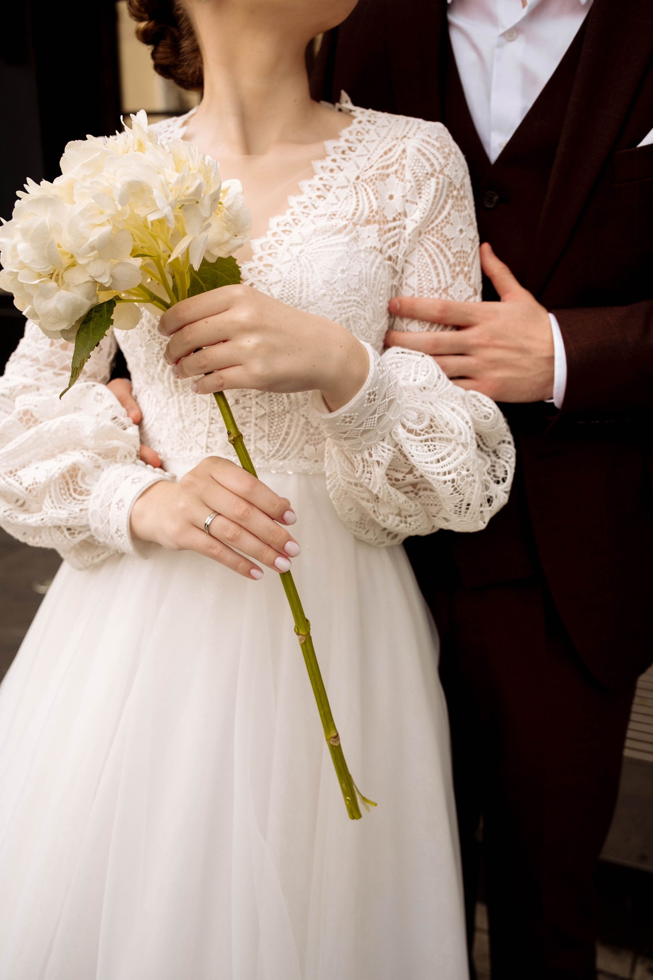 Арсений&Александра. Фотограф в Челябинске I Надин Палмер