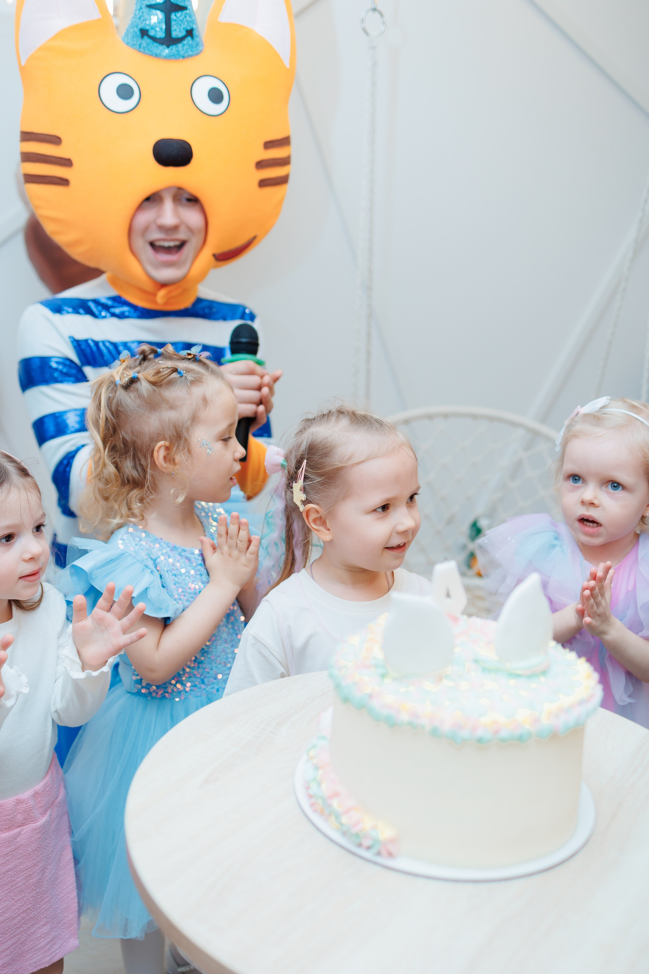 Аня! С днем рождения!. Свадебный фотограф Саратов Екатерина Абросимова