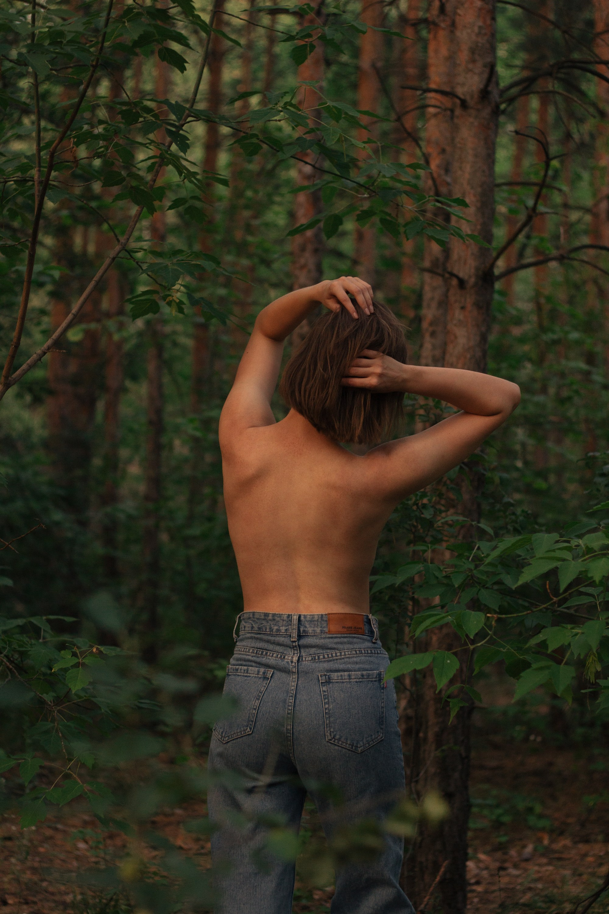 Юля. Виктория Федотова | Фотограф и визуал-специалист в Самаре