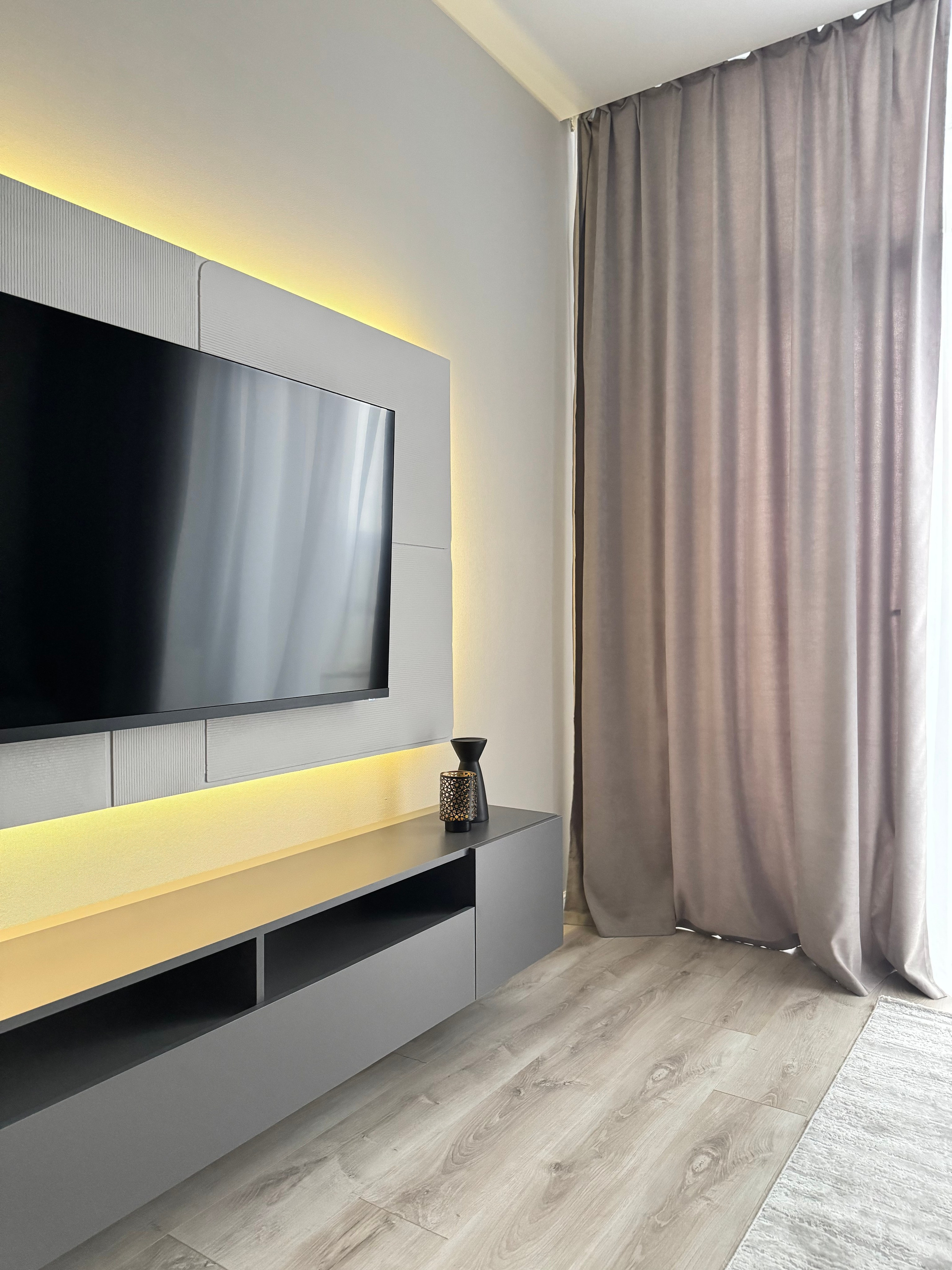 Проект № 8242. Хоумстейджинг и Инвестремонт в Екатеринбурге | Увеличьте стоимость вашей недвижимости