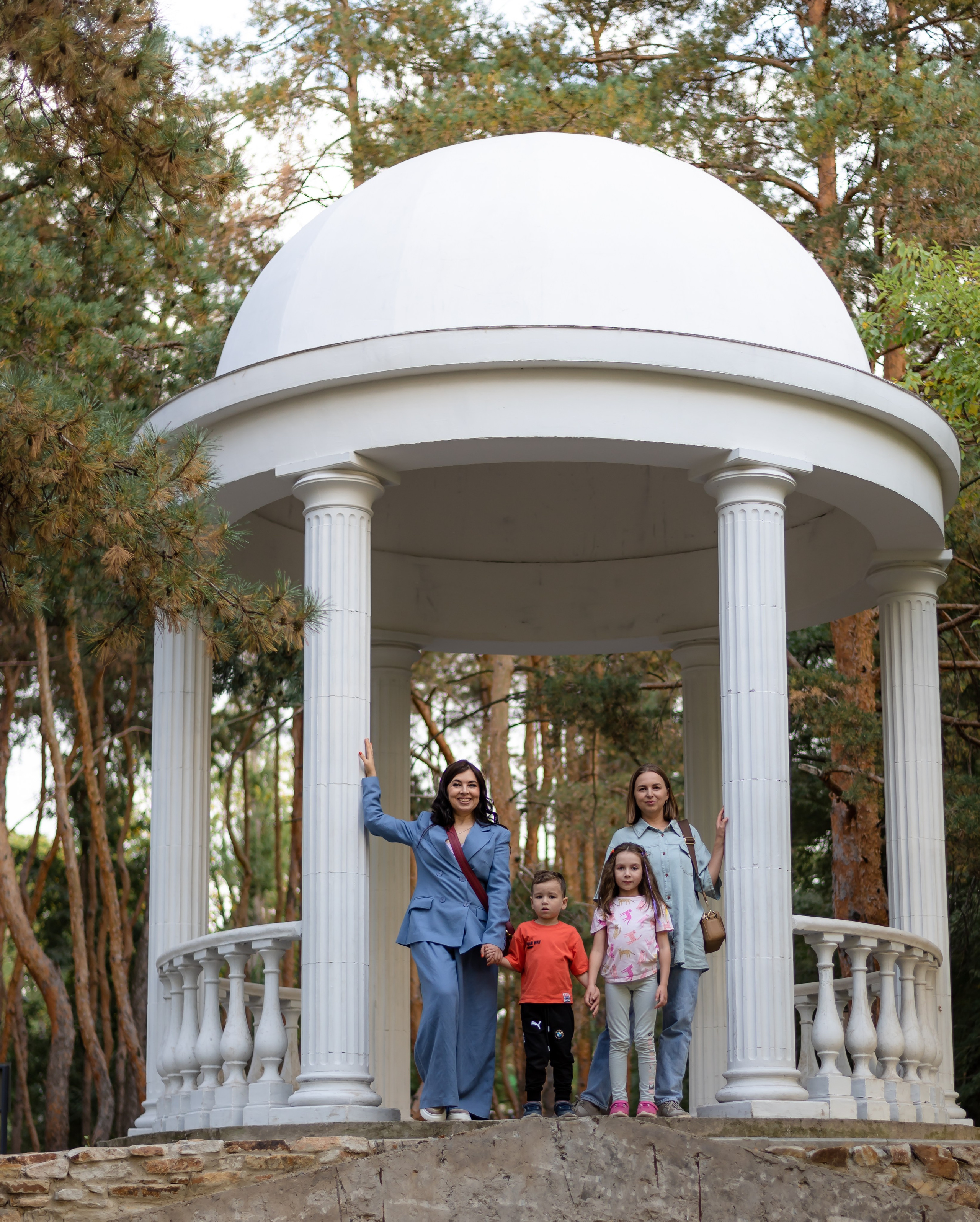 Семья и дети. Семейный и детский фотограф в Воронеже София Минакова