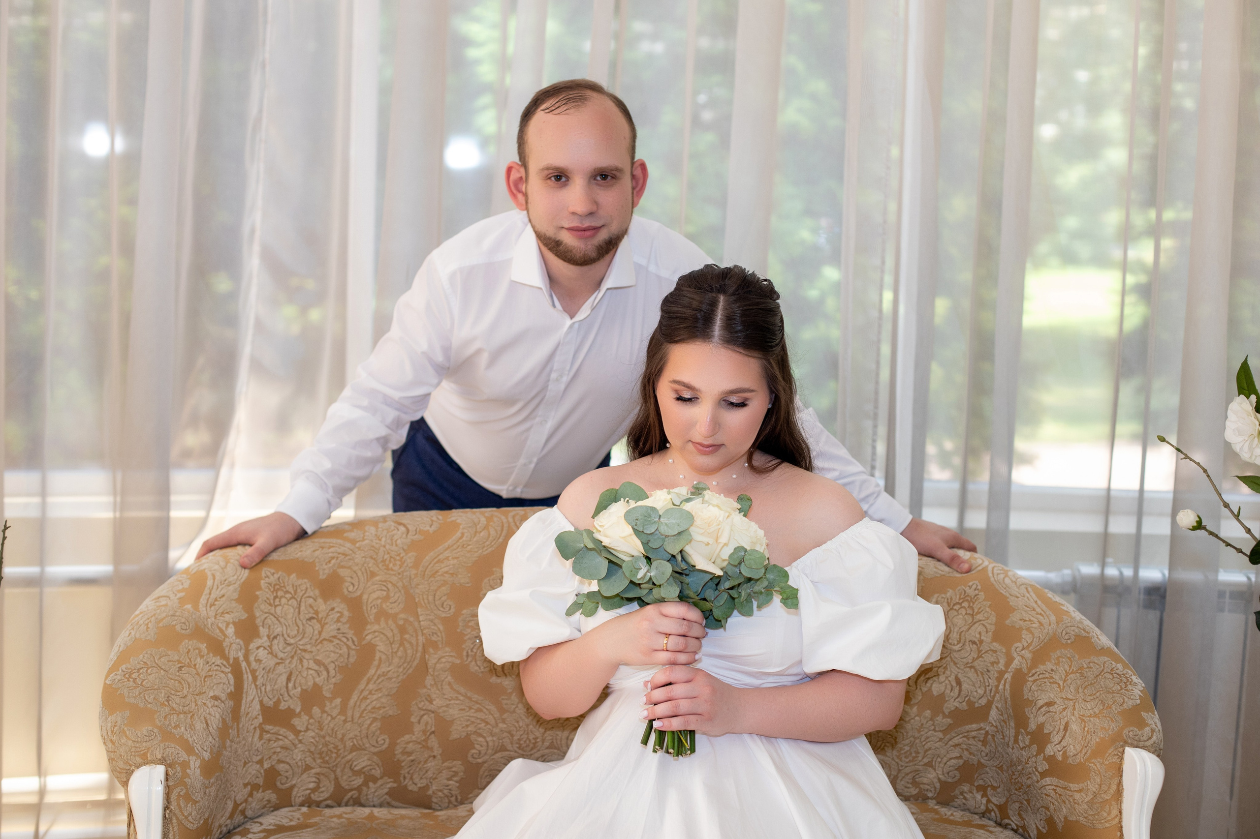 Татьяна и Андрей. Ilopavlova_ph