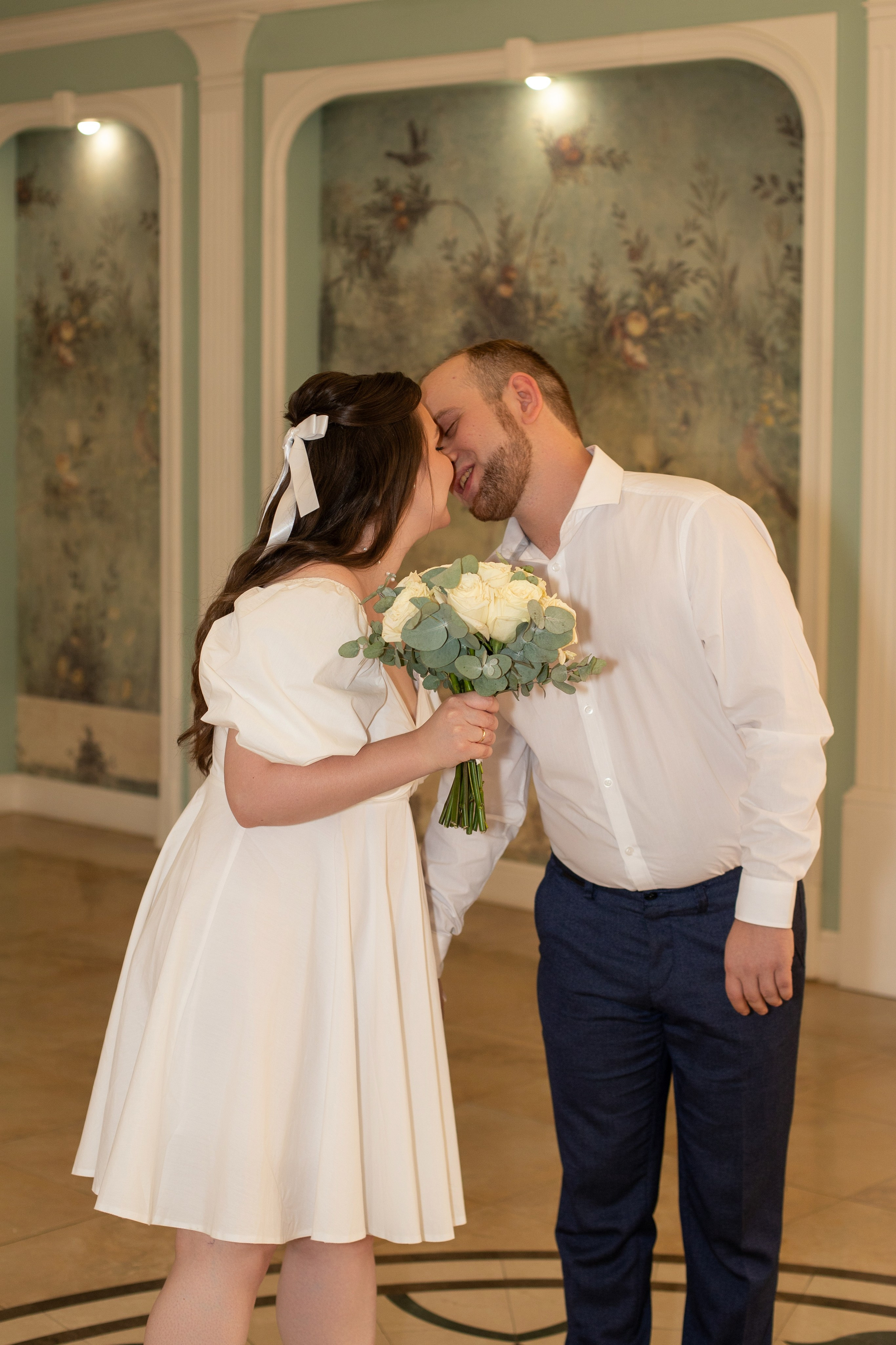 Татьяна и Андрей. Ilopavlova_ph