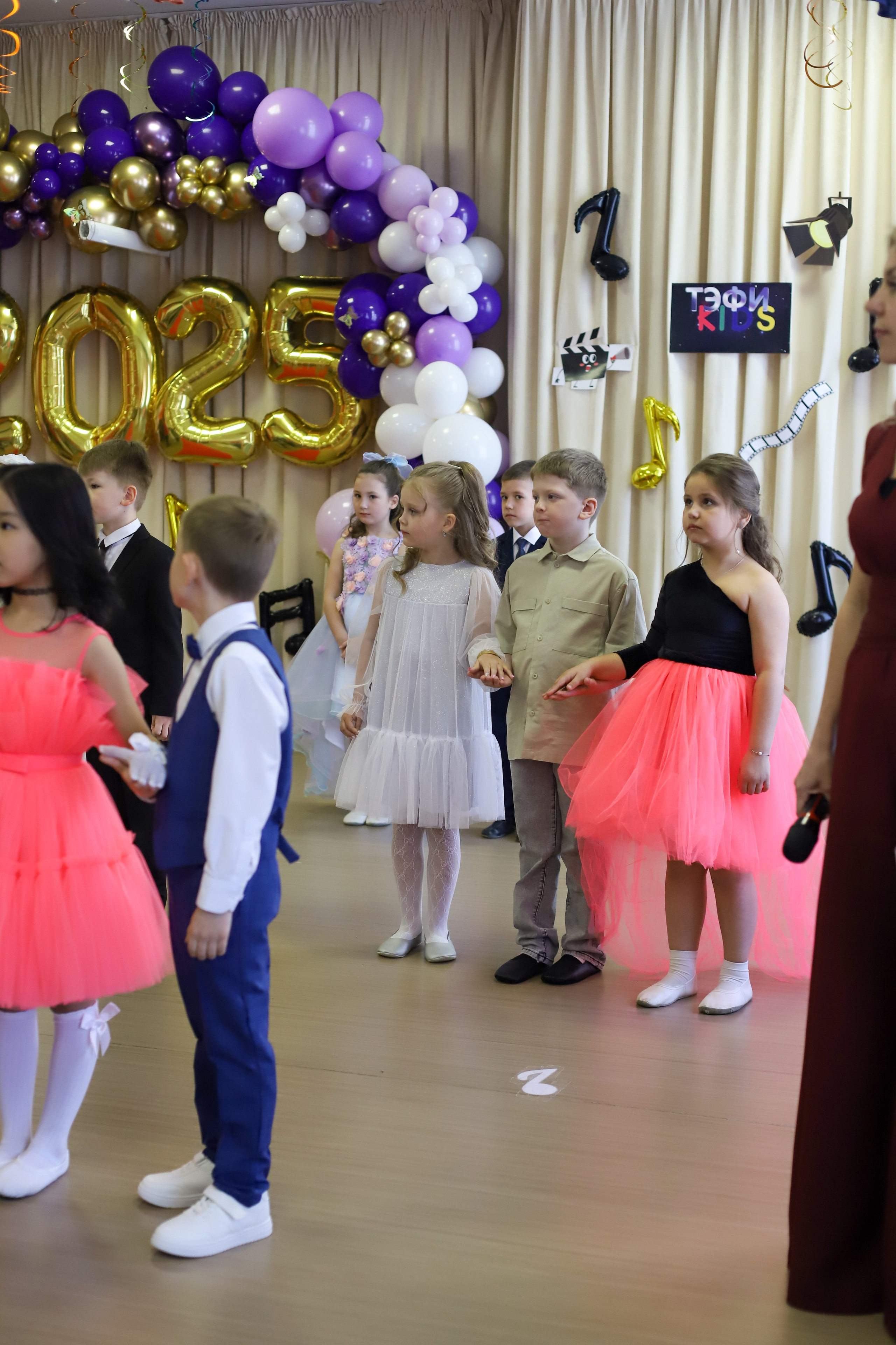 Утренник 2025. Ilopavlova_ph