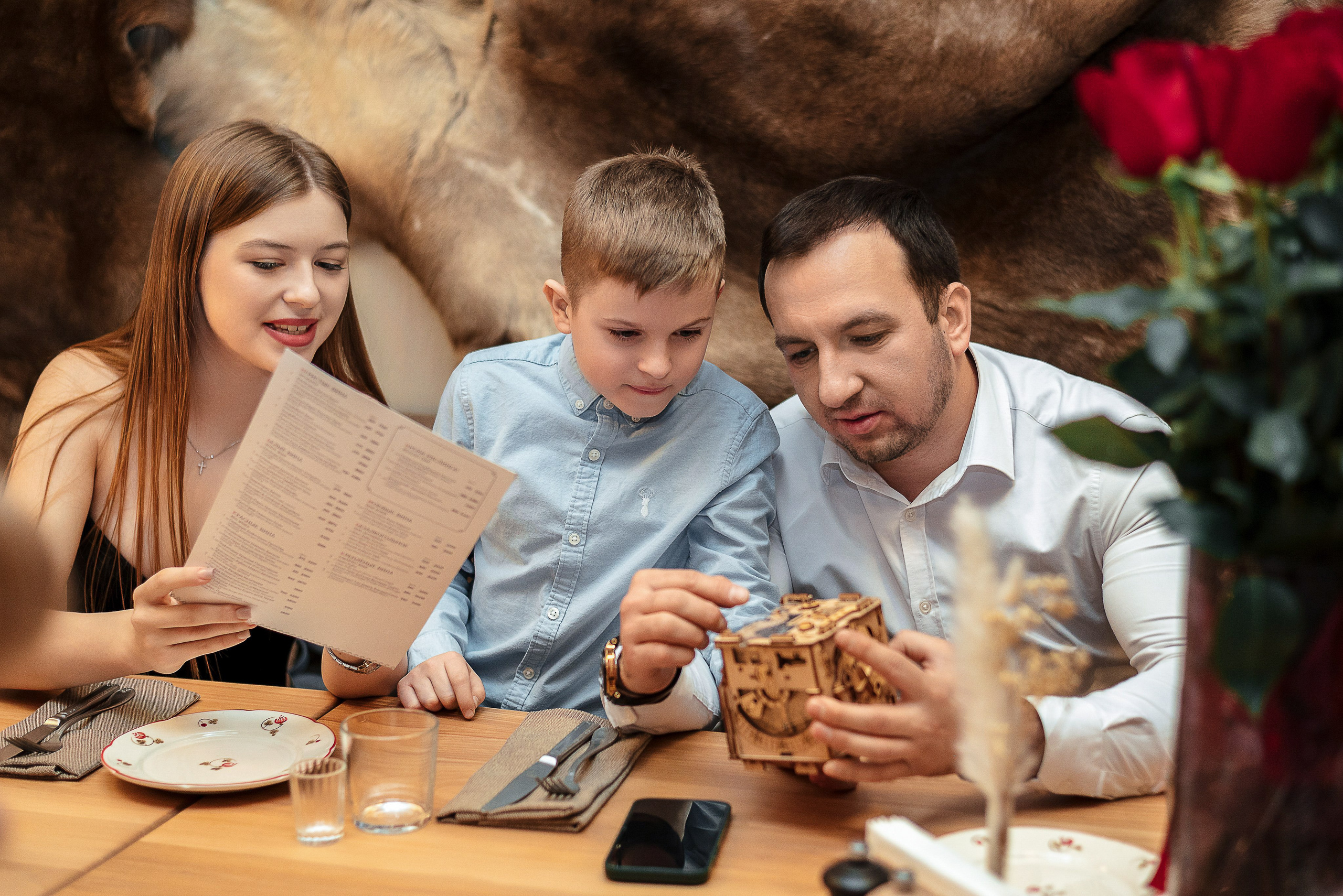 РЕПОРТАЖ. Семейный и репортажный фотограф Брянск — Москва Олеся Юрьева. Съёмка крещения и венчания