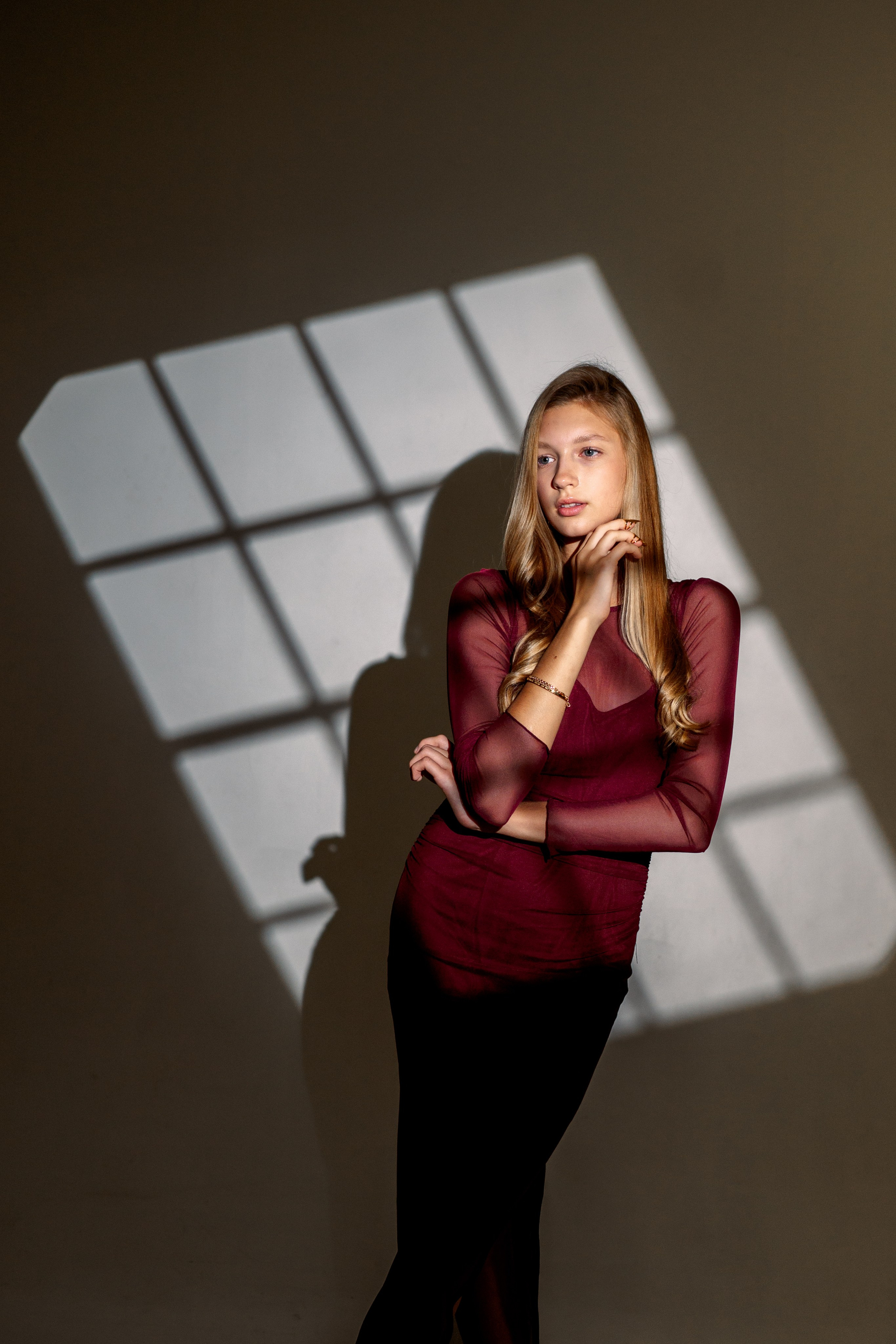 Весна. Фотограф в Кирове Инна Софронова