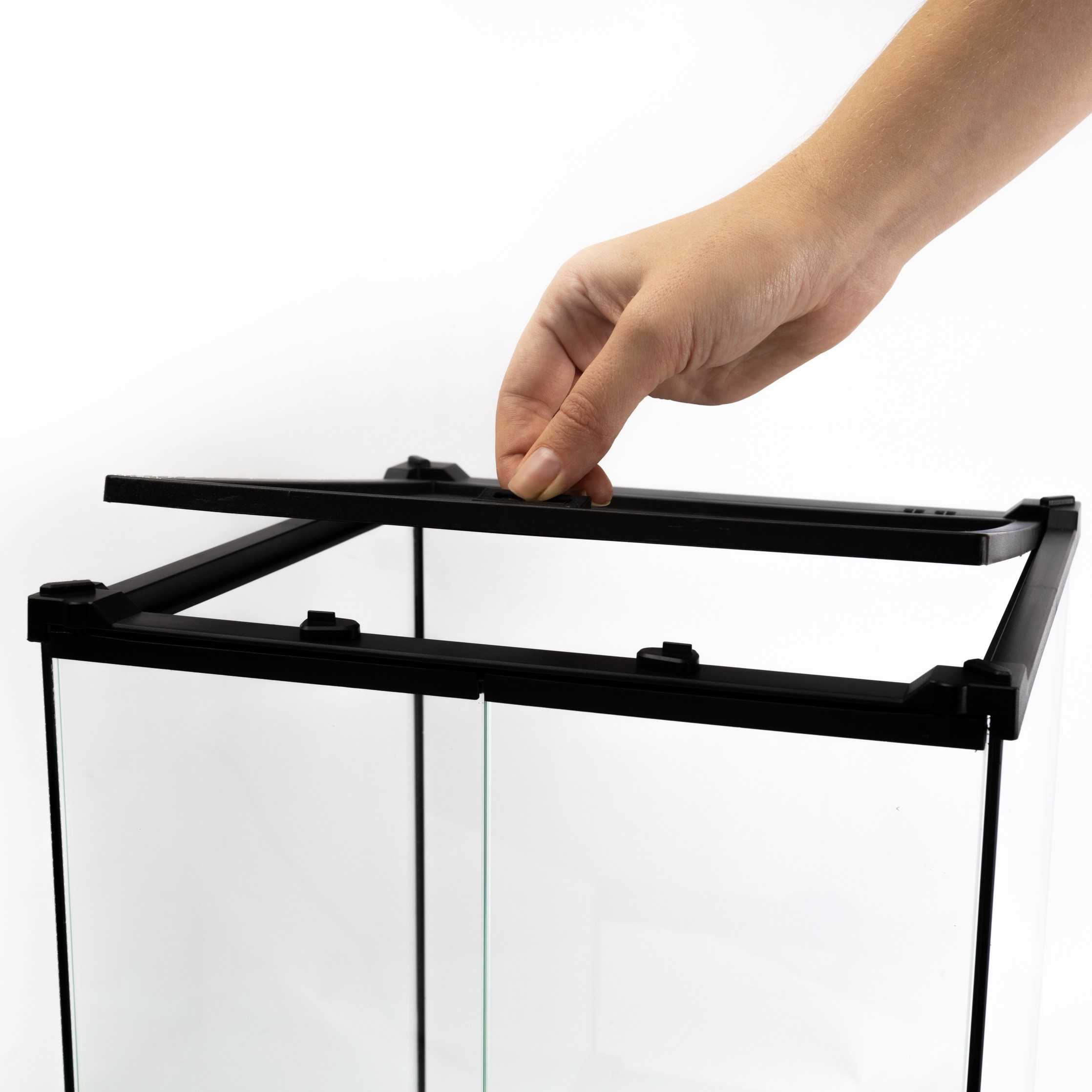 Террариумы