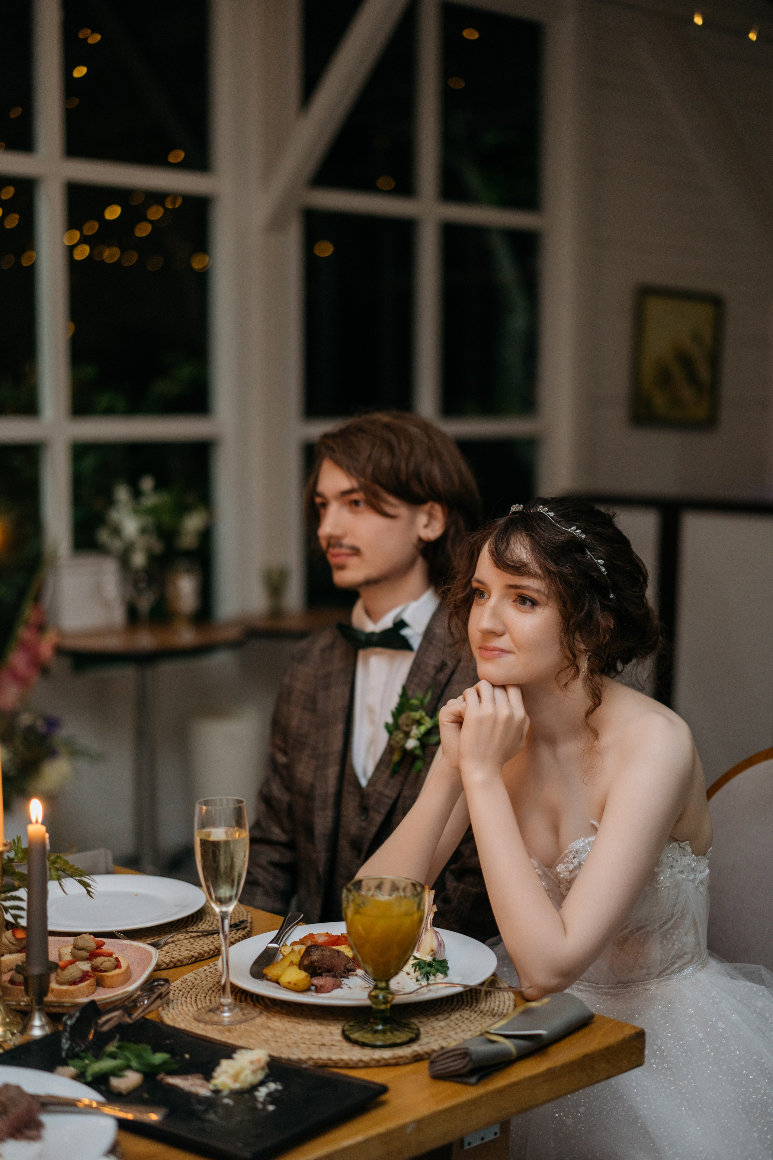 Илья и Алина. Свадебный и семейный фотограф в Калининграде Анастасия Гриценко