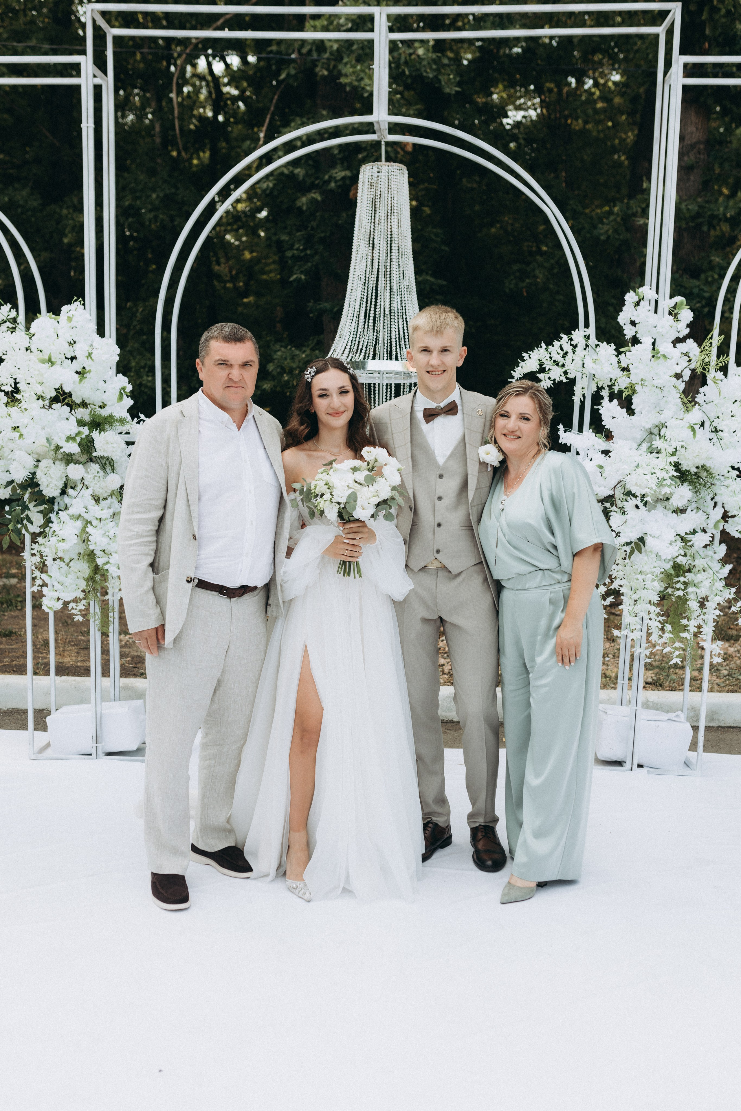 Сергей и Ксения. Семейный и свадебный фотограф в Краснодарском крае и РА Юлия Голуб