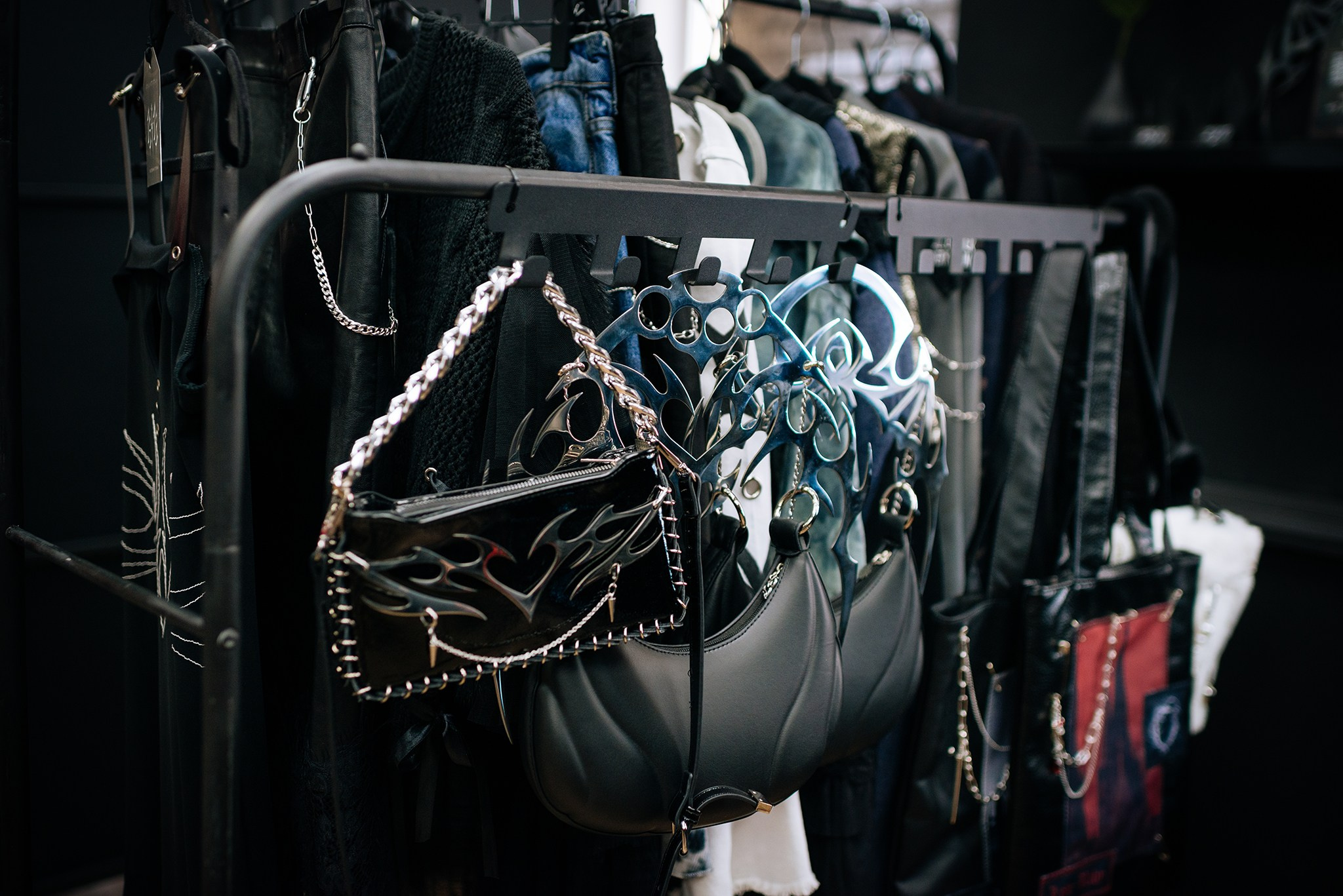 Black craft market. Открытие галереи. Июнь 24. Репортажный фотограф в Санкт-Петербурге Анастасия Клёпова