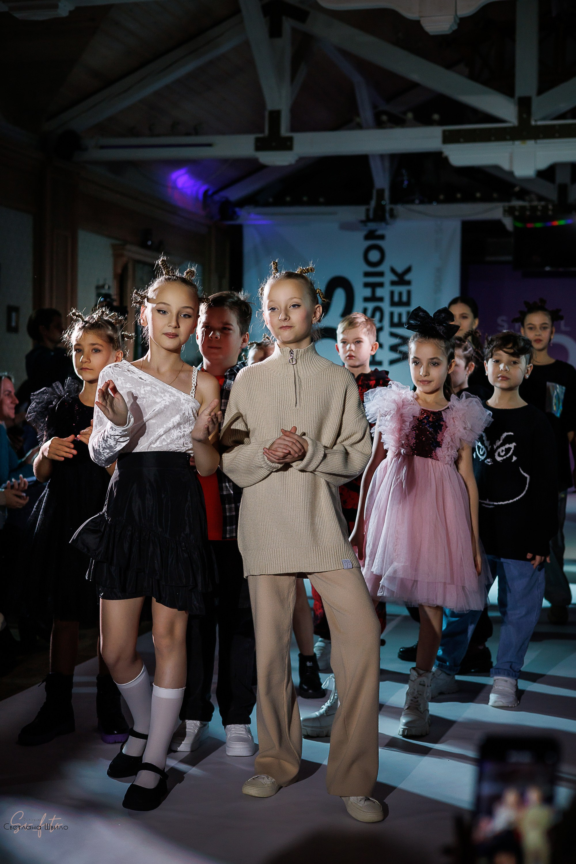 Smolensk Fashion Week_показы_ДЕНЬ 1. Главная