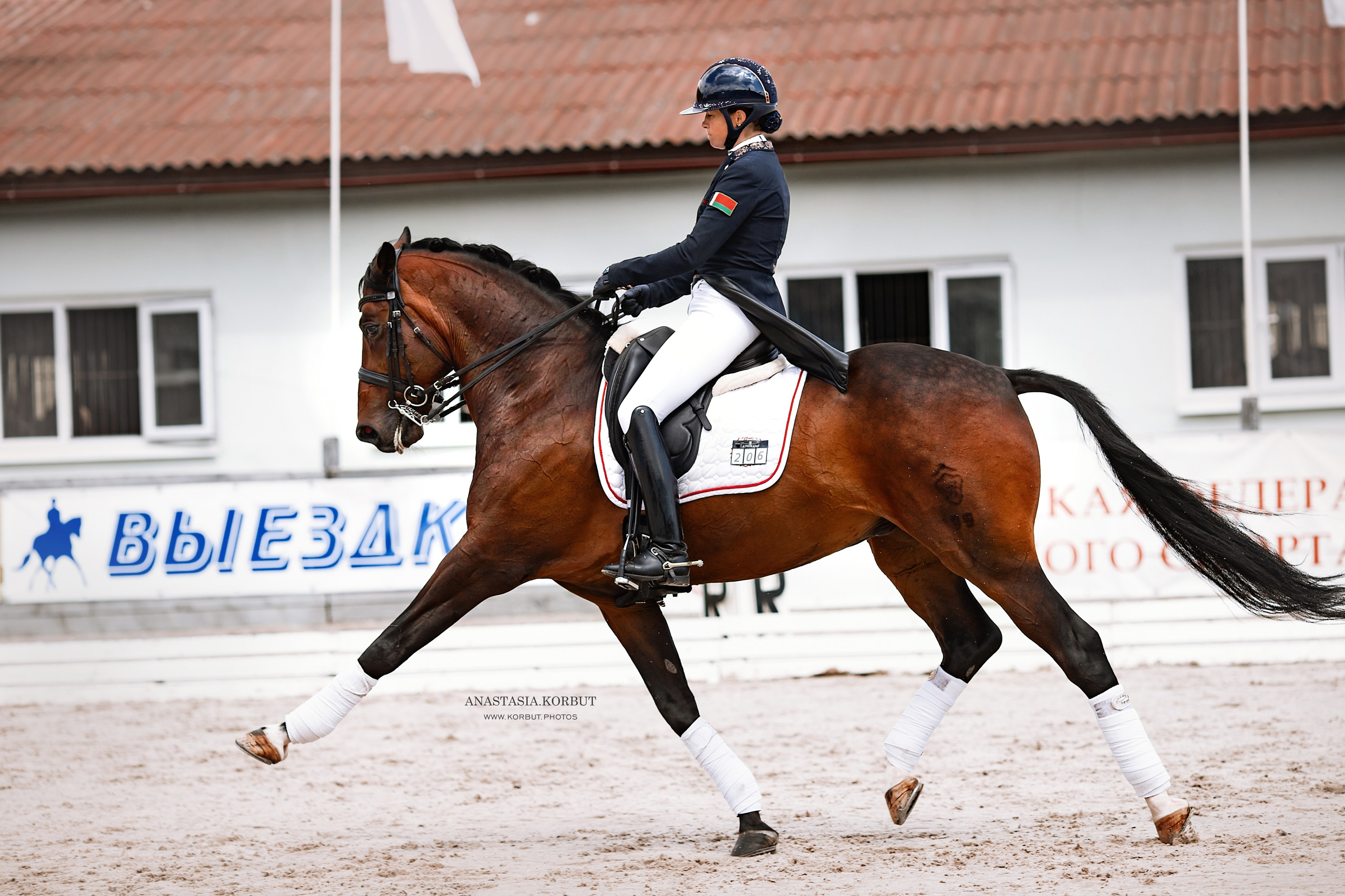 Чемпионат РБ | Июль 2023. Арт фотограф в Минске Анастасия Корбут