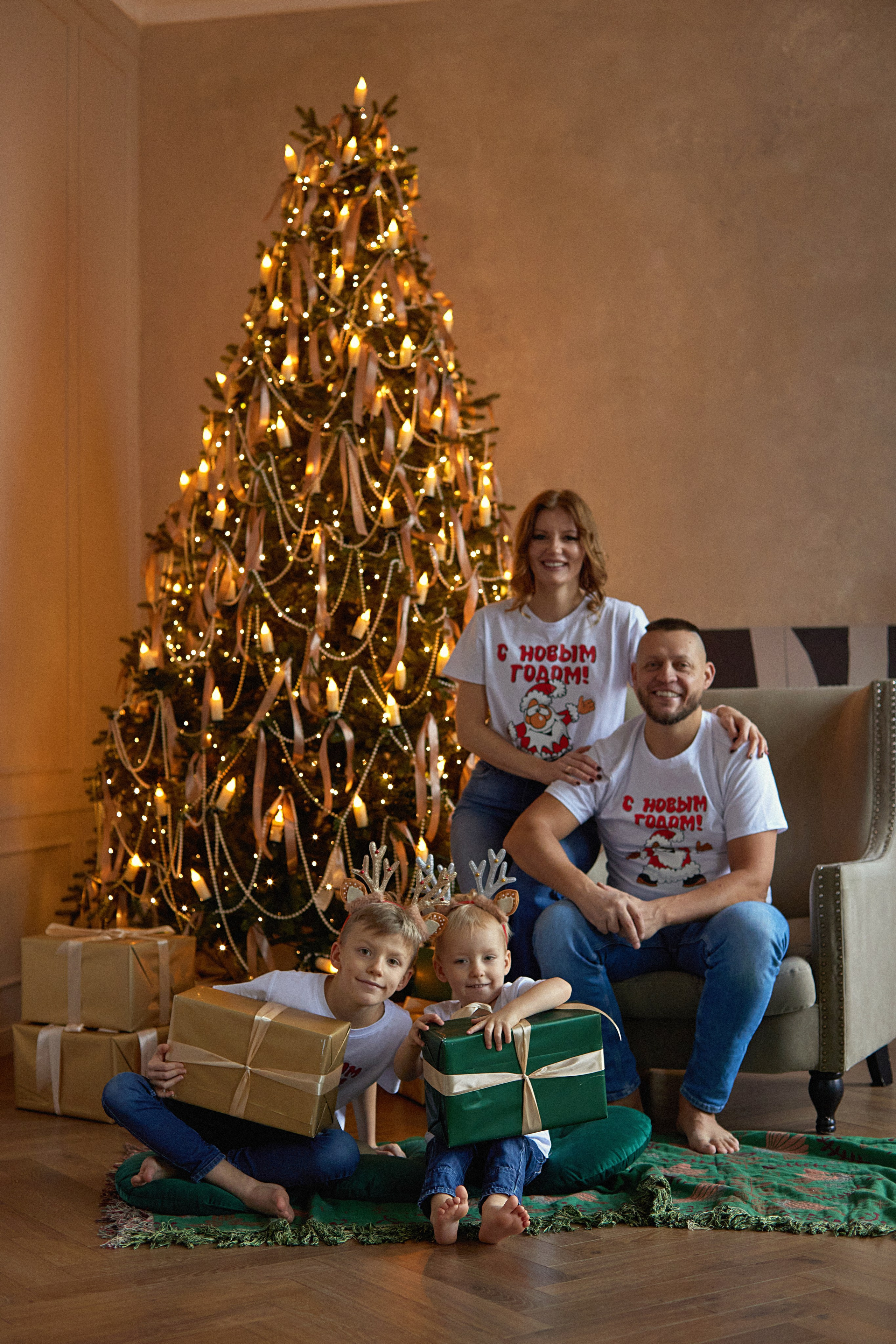 Новогодние. ФОТОГРАФ СТИЛИСТ СИВОРОНОВА МАРИЯ МОСКВА и МО