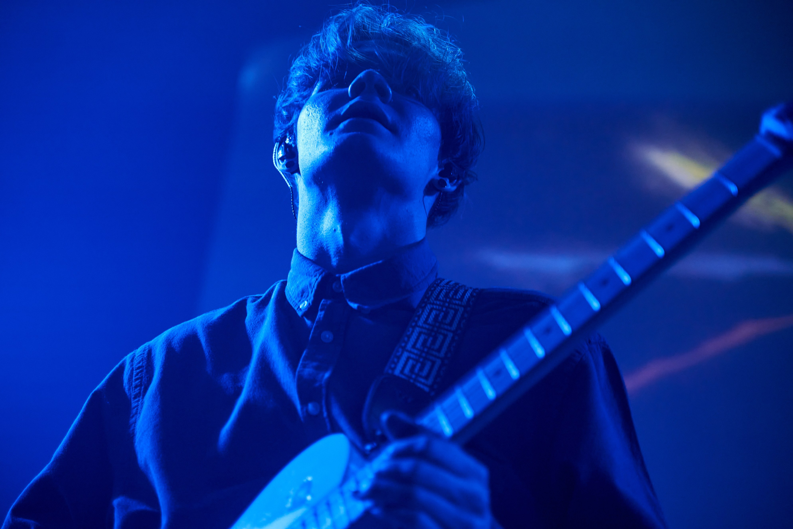 Форест Фаер, Санкт-Петербург, Ласточка. 13 апреля 2024. Лена Монахова — портретный и концертный фотограф в Санкт-Петербурге