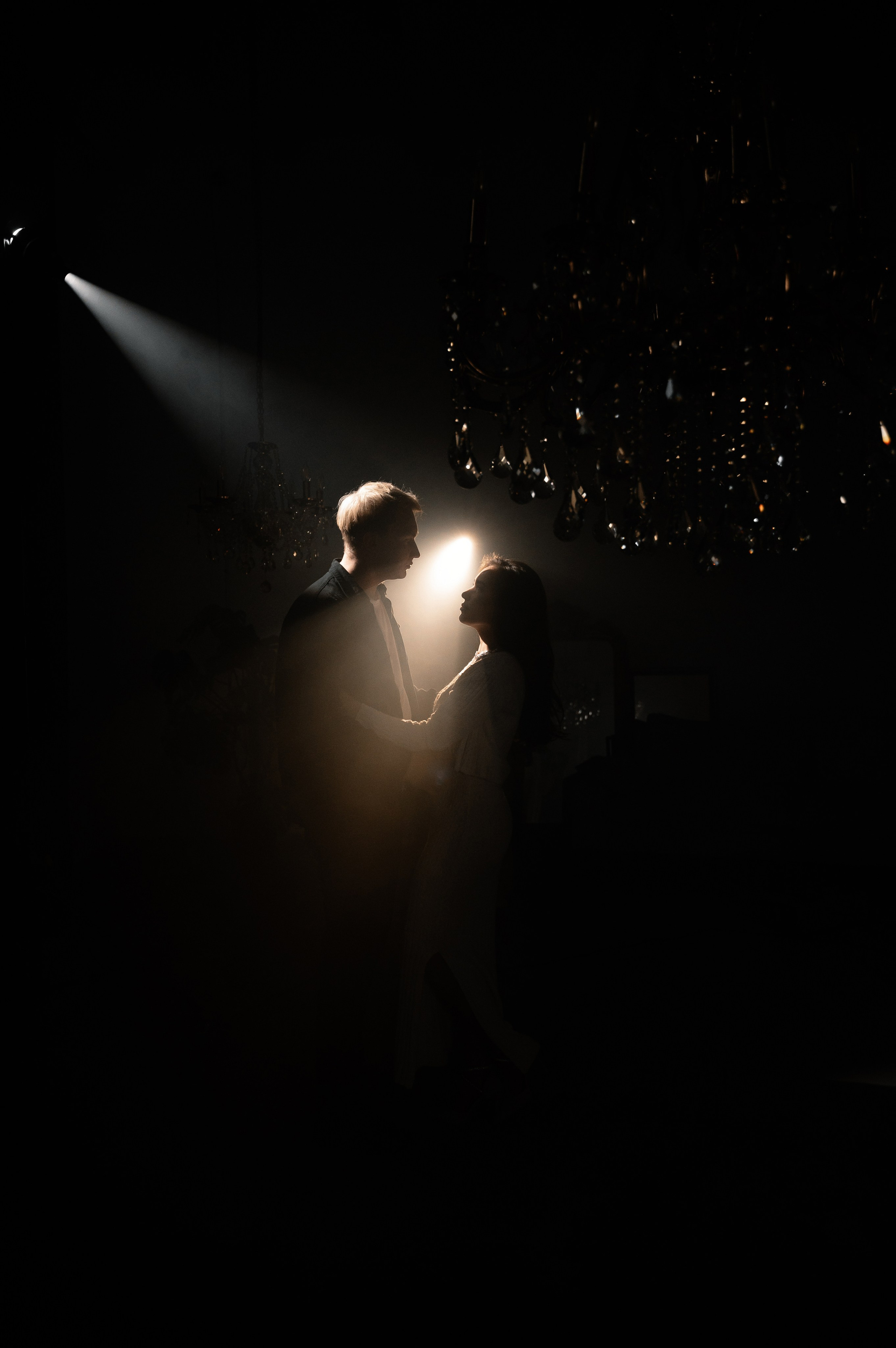 Настя & Егор. Свадебный и семейный фотограф в Чебоксарах Ирина Левнер