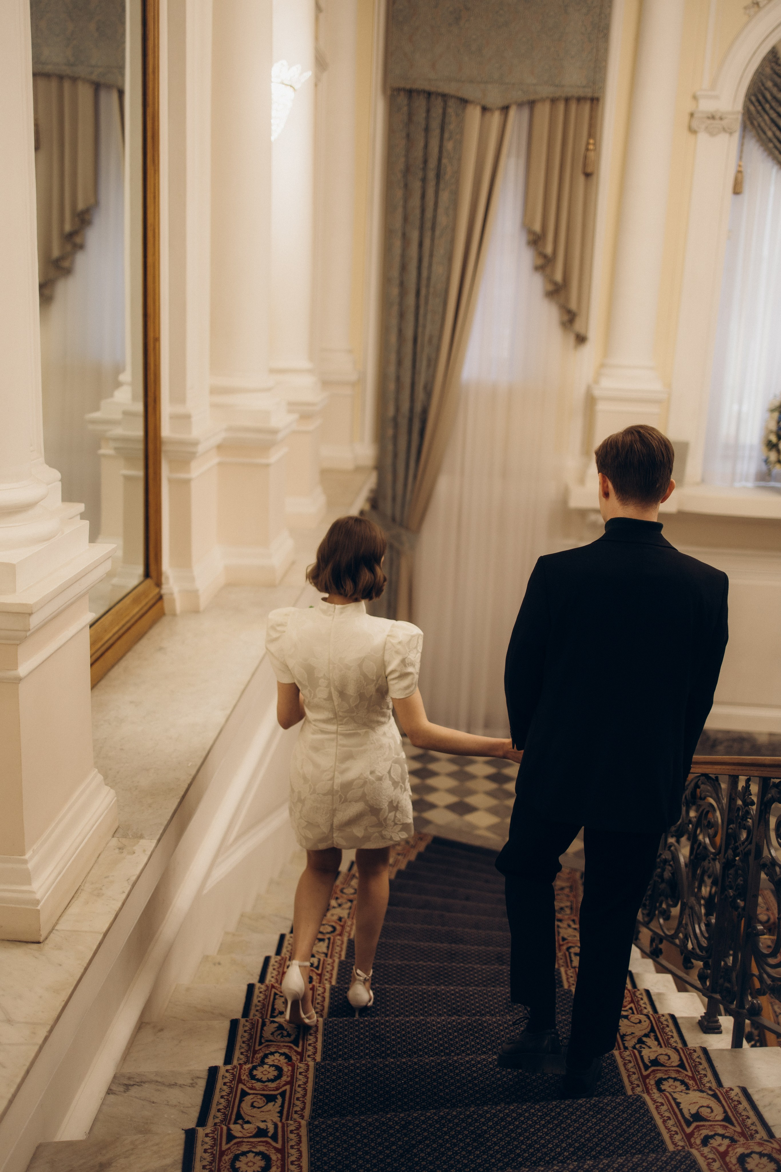 Светлана & Александр. Ирина Владимирова | Фотограф Санкт-Петербург