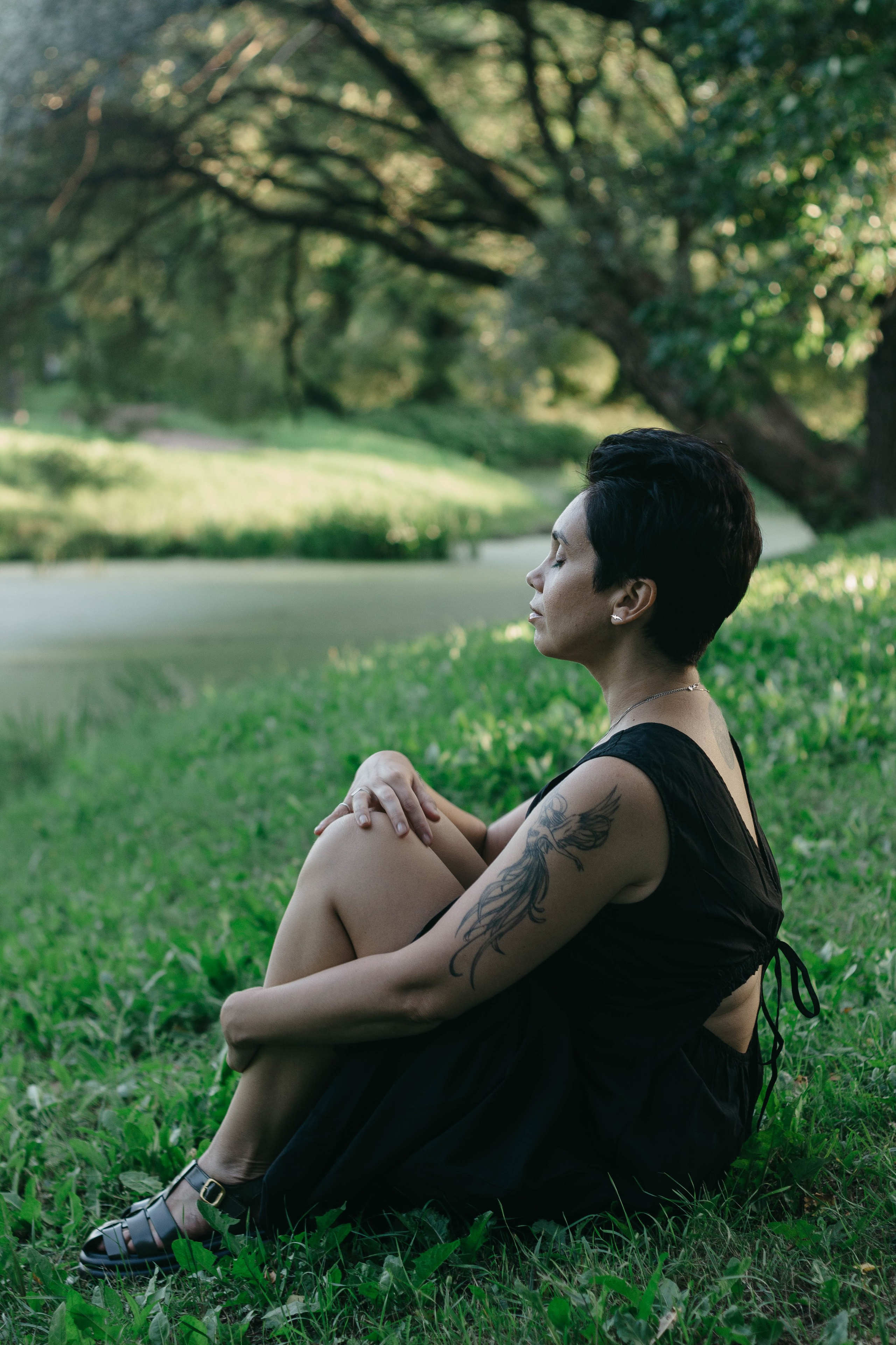 Малефисента. Фотограф в Санкт-Петербурге Головина Анастасия