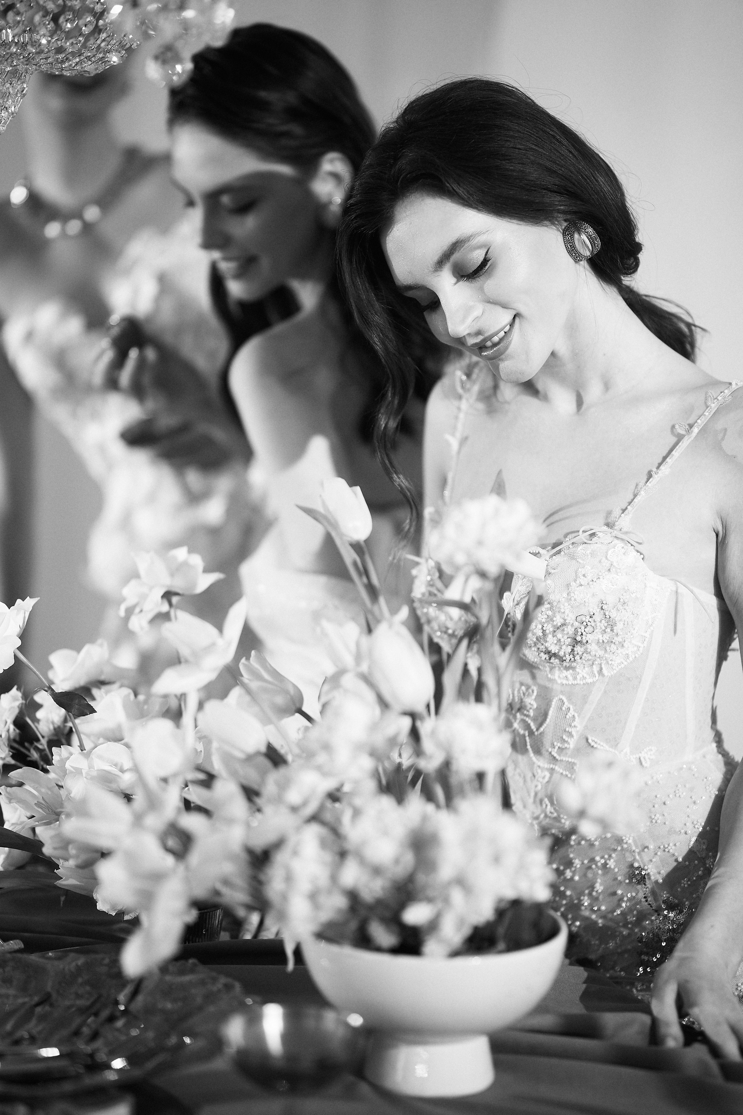 Альберт и Кристина | Творческий проект с командой. Свадебный фотограф Минск РБ