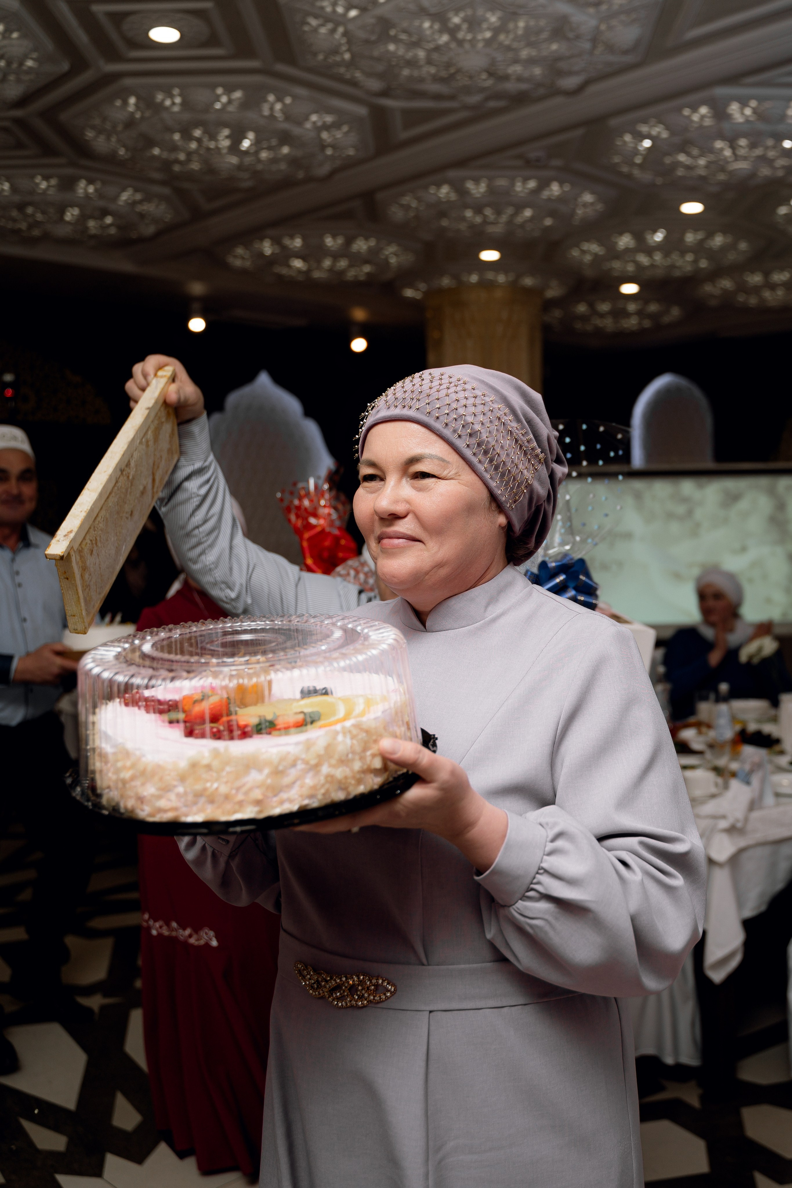 Роберт & Алсу (Ахмадзаки). RAMIL SAFIULLIN